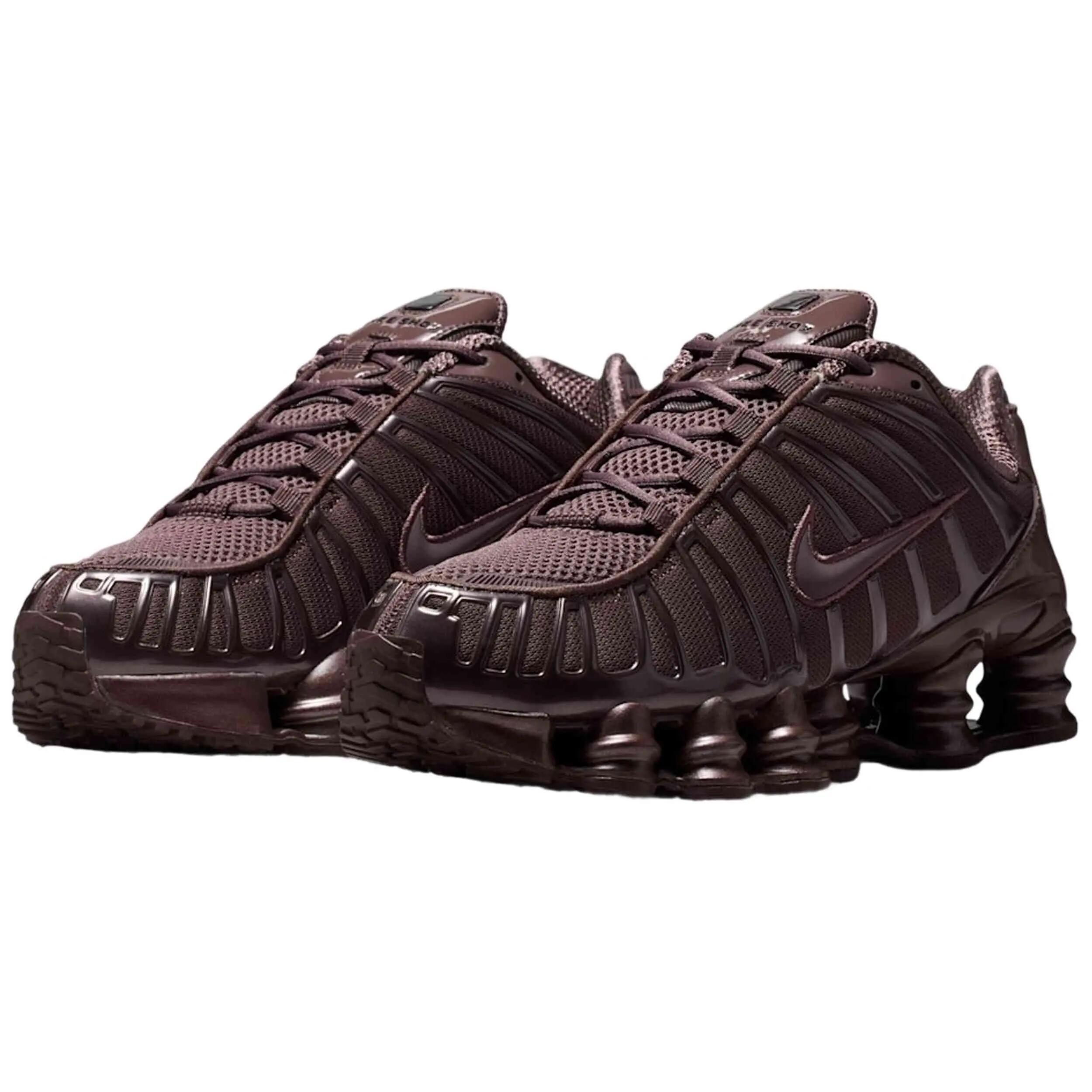 Baskets Nike modèle IB1087-500 pour femmes 5/5