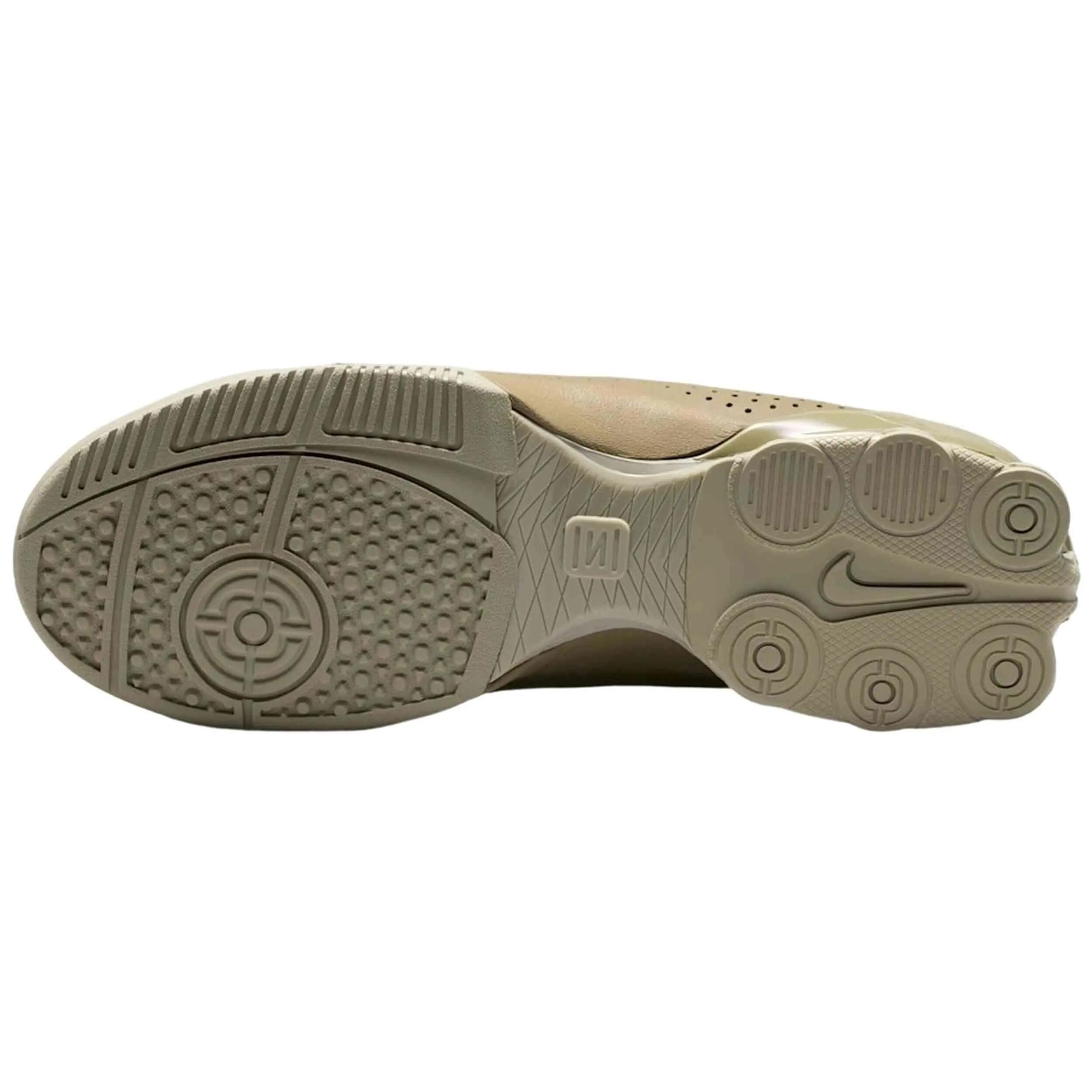 Zapatillas Nike modelo IO9934-200 para mujer 4/5