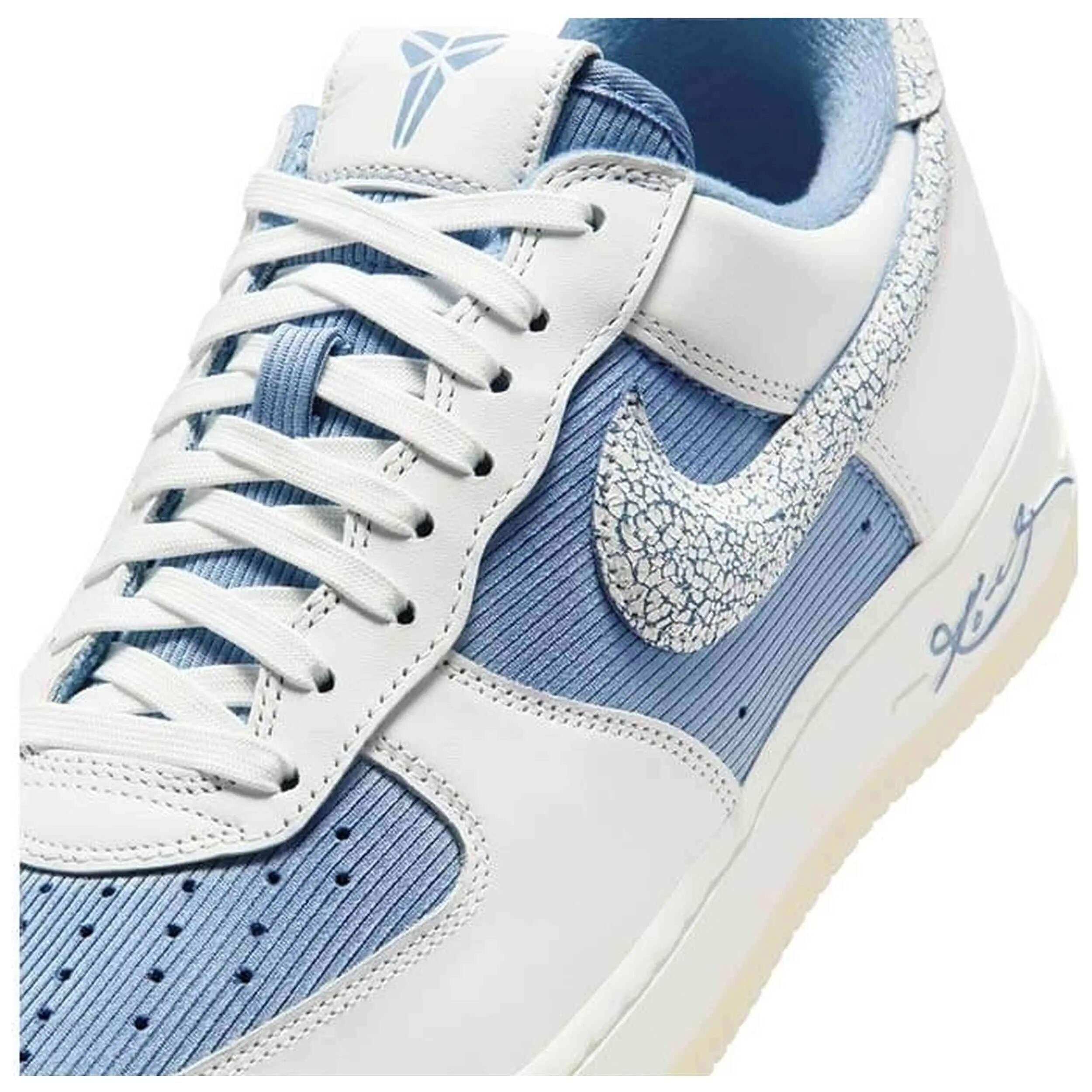Zapatillas Nike modelo Nike x Kobe Air Force 1 Low Protro "City of C para hombre 5/5