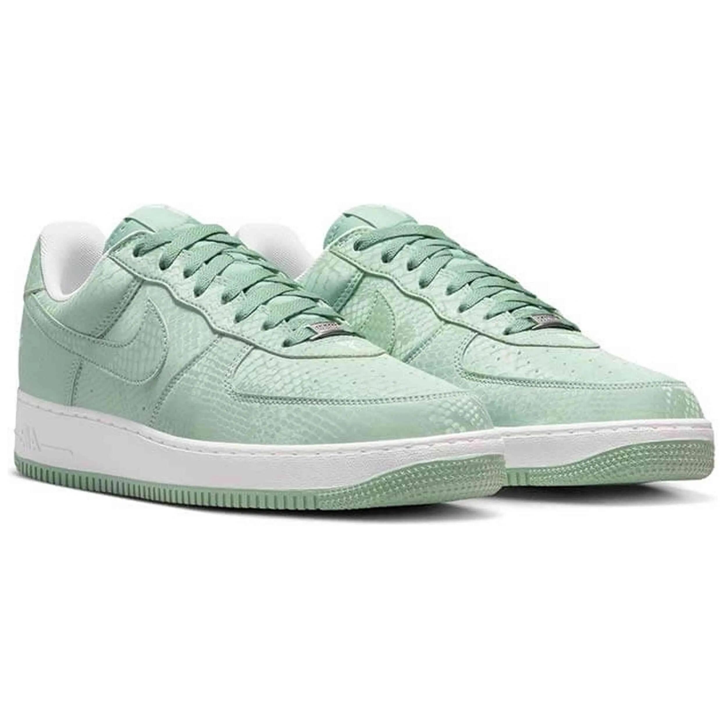 Turnschuhe Nike Modell Nike x Kobe Air Force 1 Low "Steam" für männer 3/5