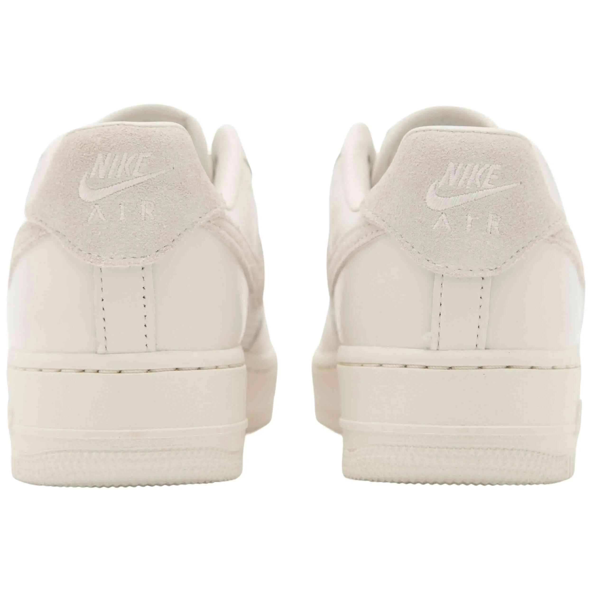 Zapatillas Nike modelo Nike Air Force 1 '07 W "Phantom" para mujer 3/5