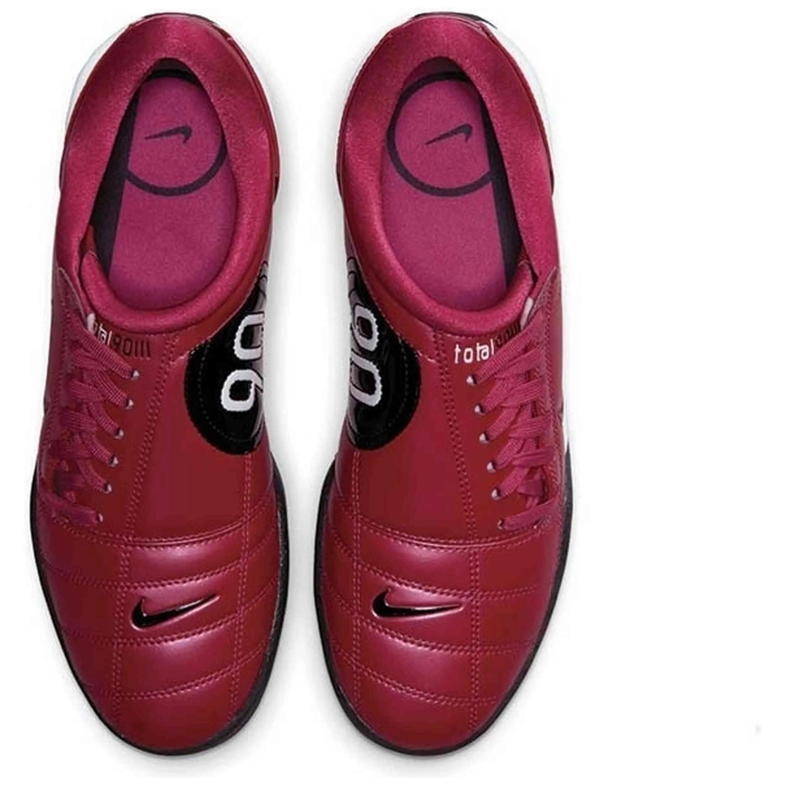 Zapatillas Nike modelo Nike Total 90 W "Sweet Beet" para mujer 3/5