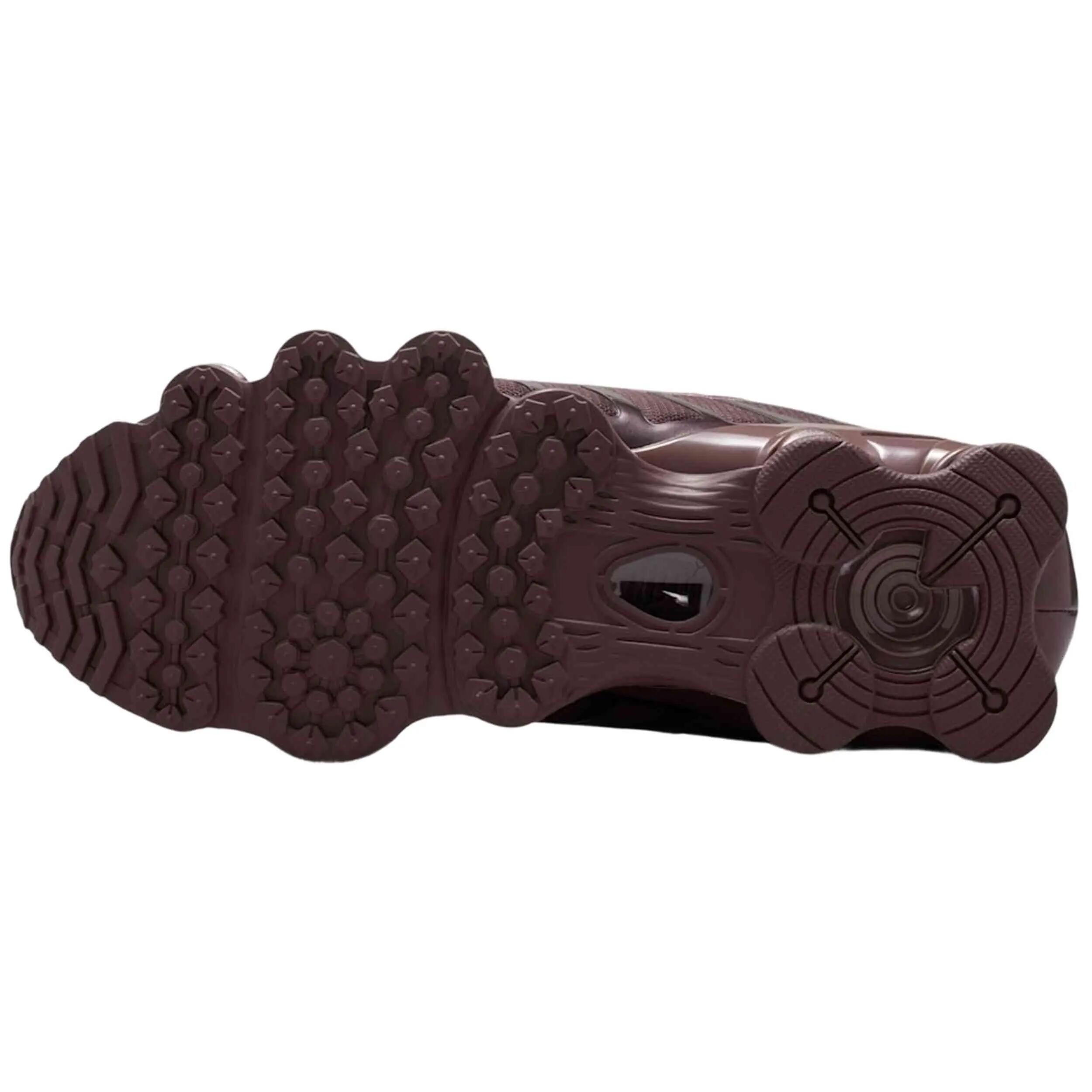Baskets Nike modèle IB1087-500 pour femmes 4/5