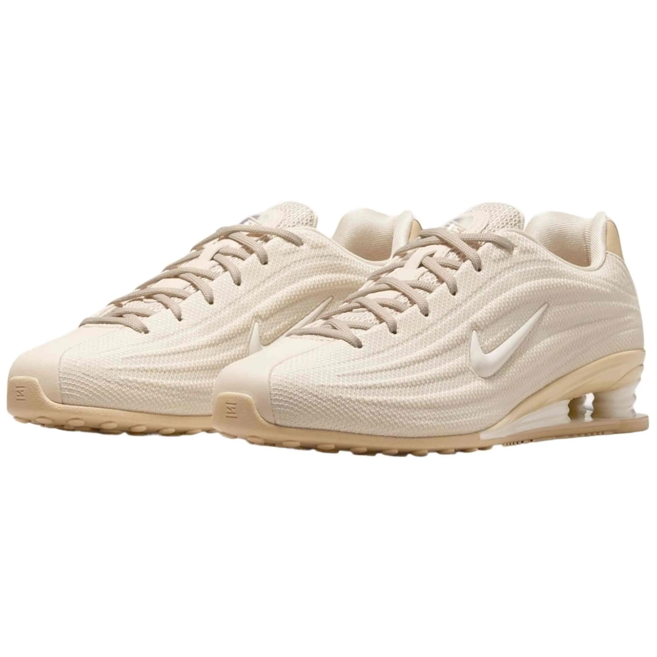 Sapatilhas Nike modelo HQ7540-102 para mulheres 5/5