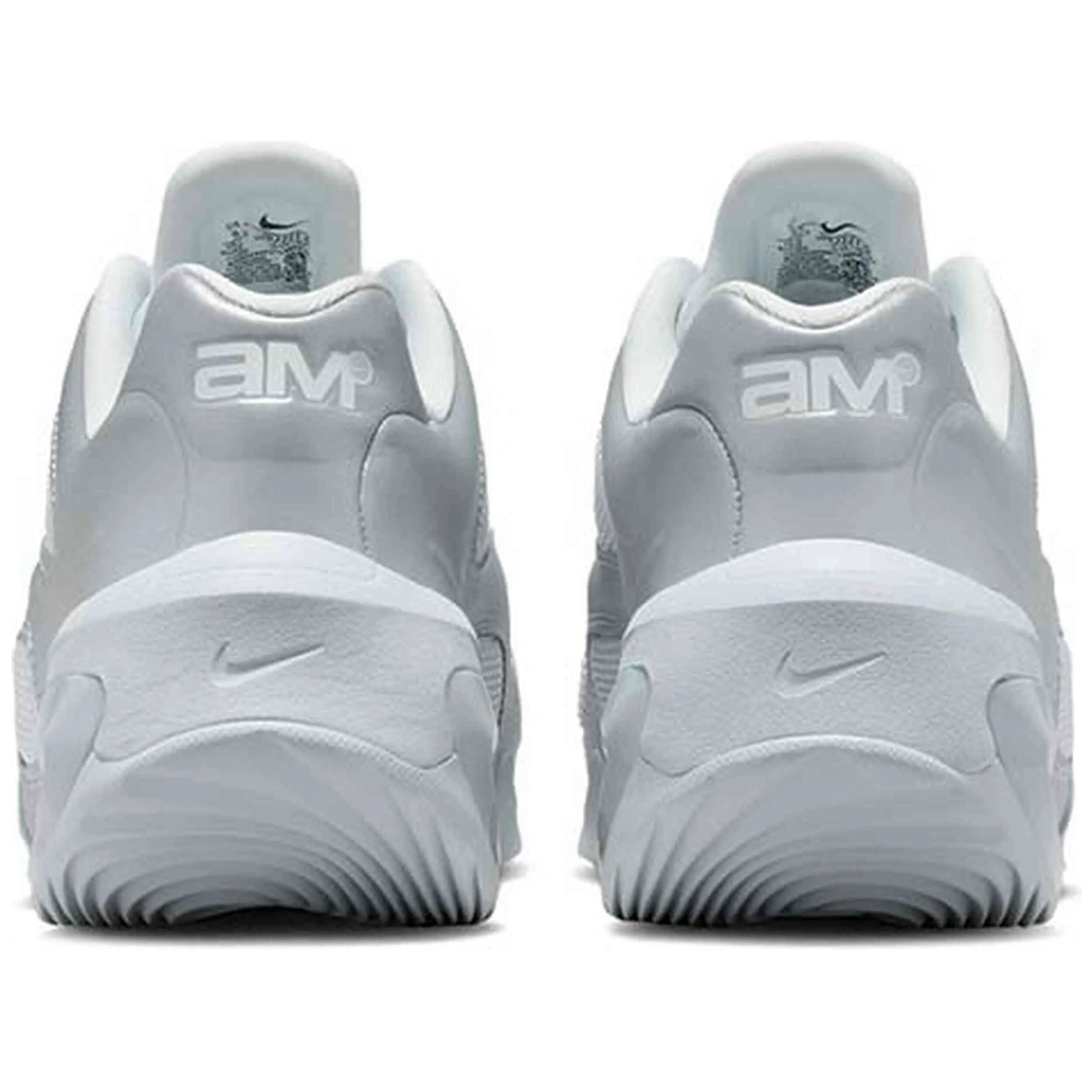 Calzado - marcha deportiva - Unisex - Air Max Muse Reflective - Negro 4/5
