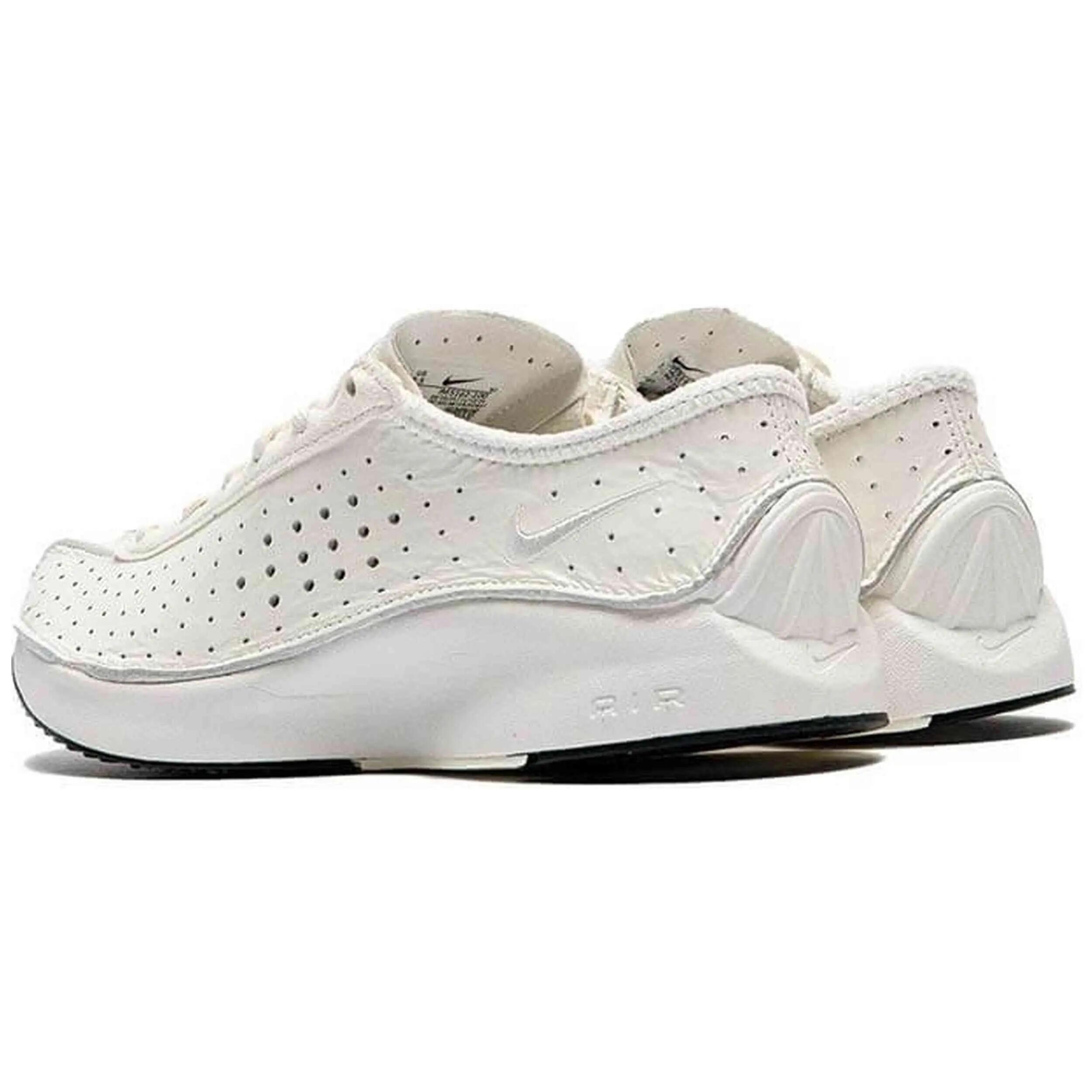 Turnschuhe Nike Modell Nike Air Superfly W "Sail" für frauen 3/4