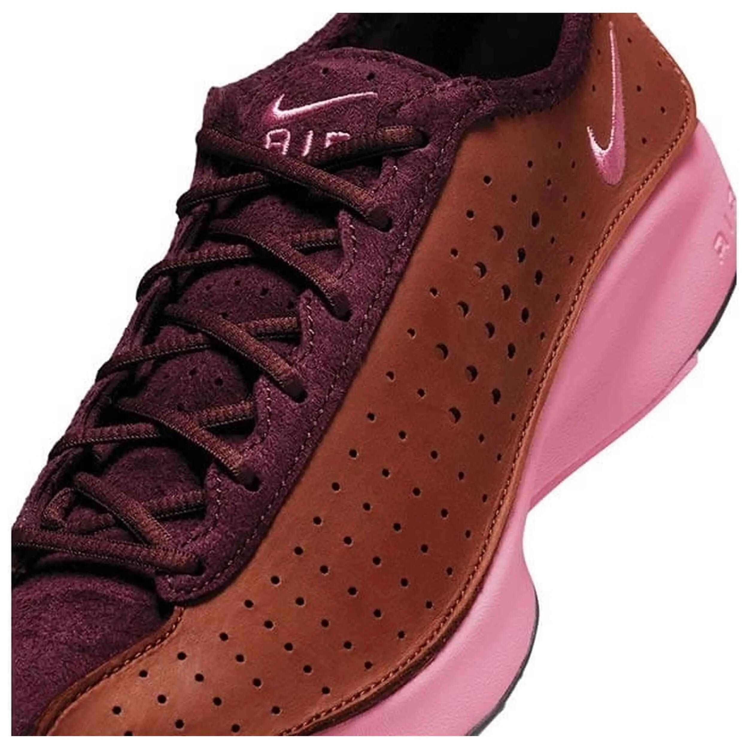 Baskets Nike modèle Nike Air Superfly W "Peony" pour femmes 2/5