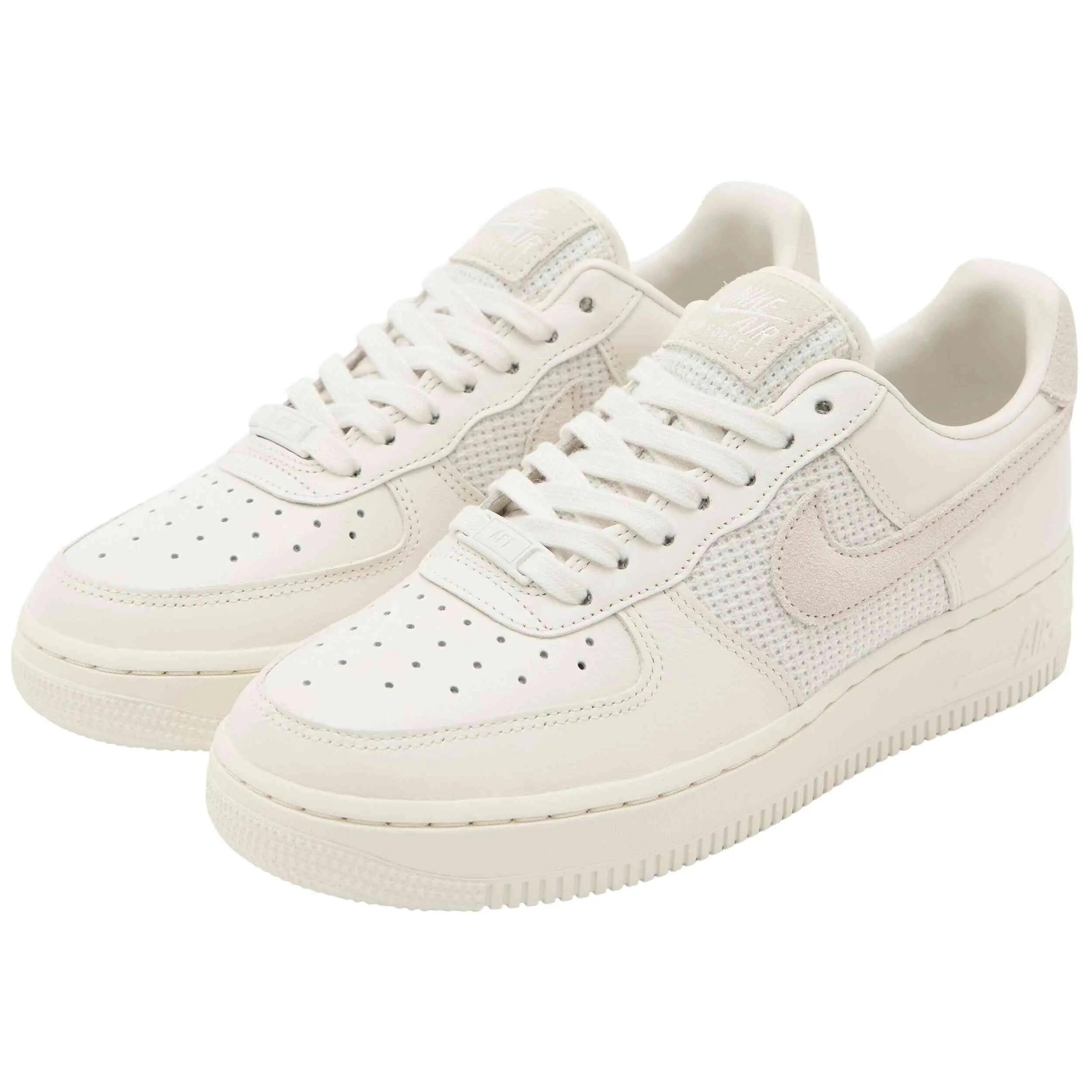Zapatillas Nike modelo Nike Air Force 1 '07 W "Phantom" para mujer 2/5