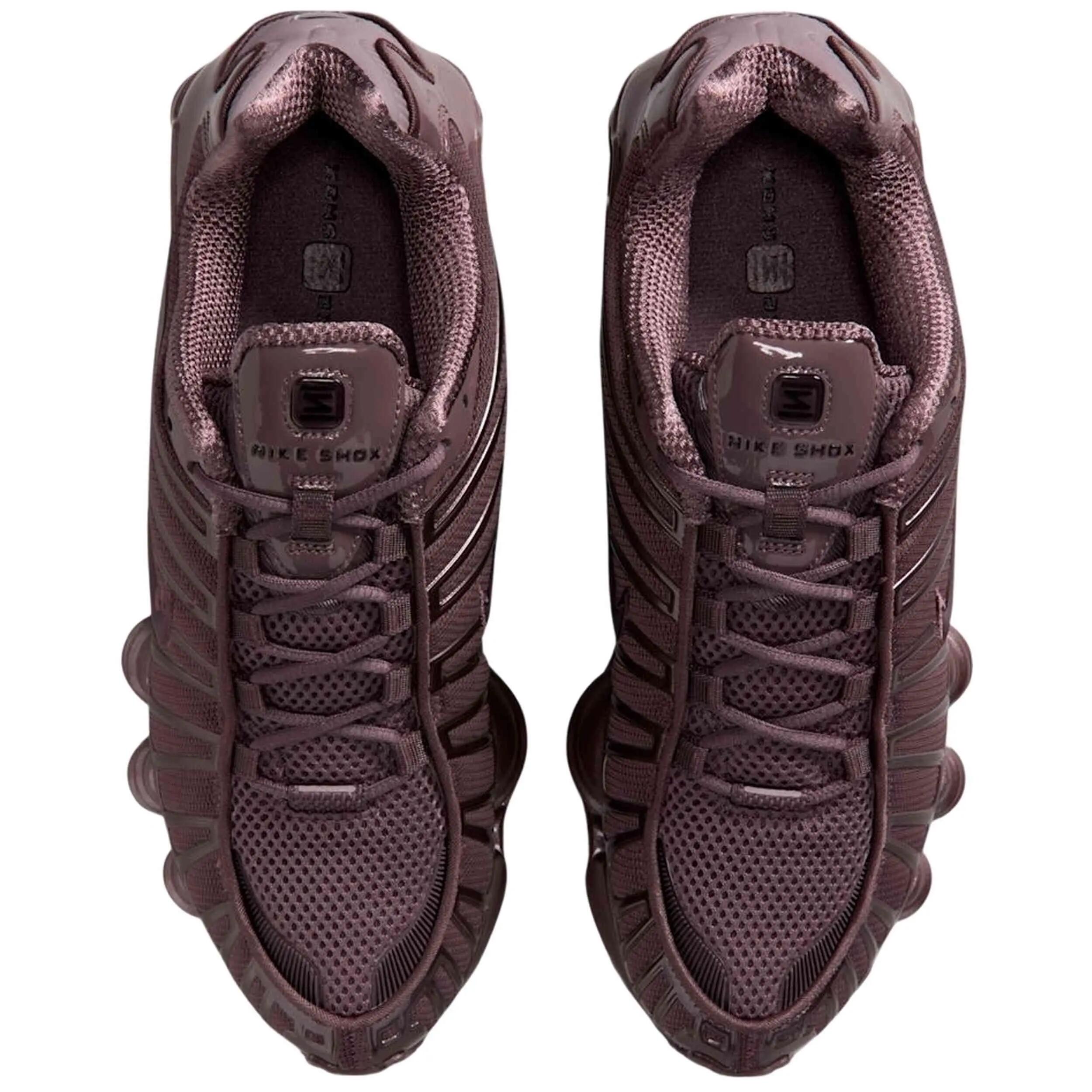 Baskets Nike modèle IB1087-500 pour femmes 3/5