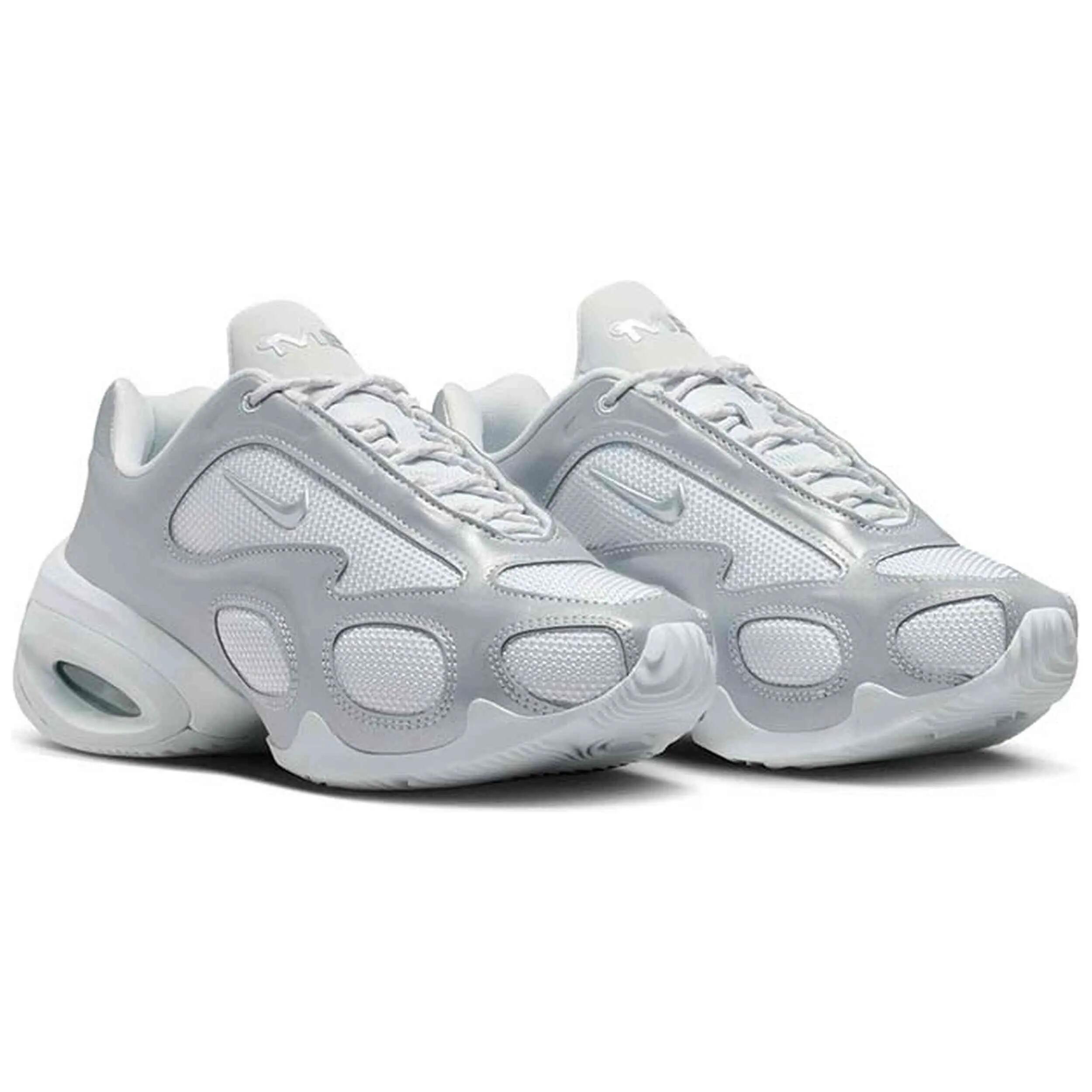 Calzado - marcha deportiva - Unisex - Air Max Muse Reflective - Negro 3/5