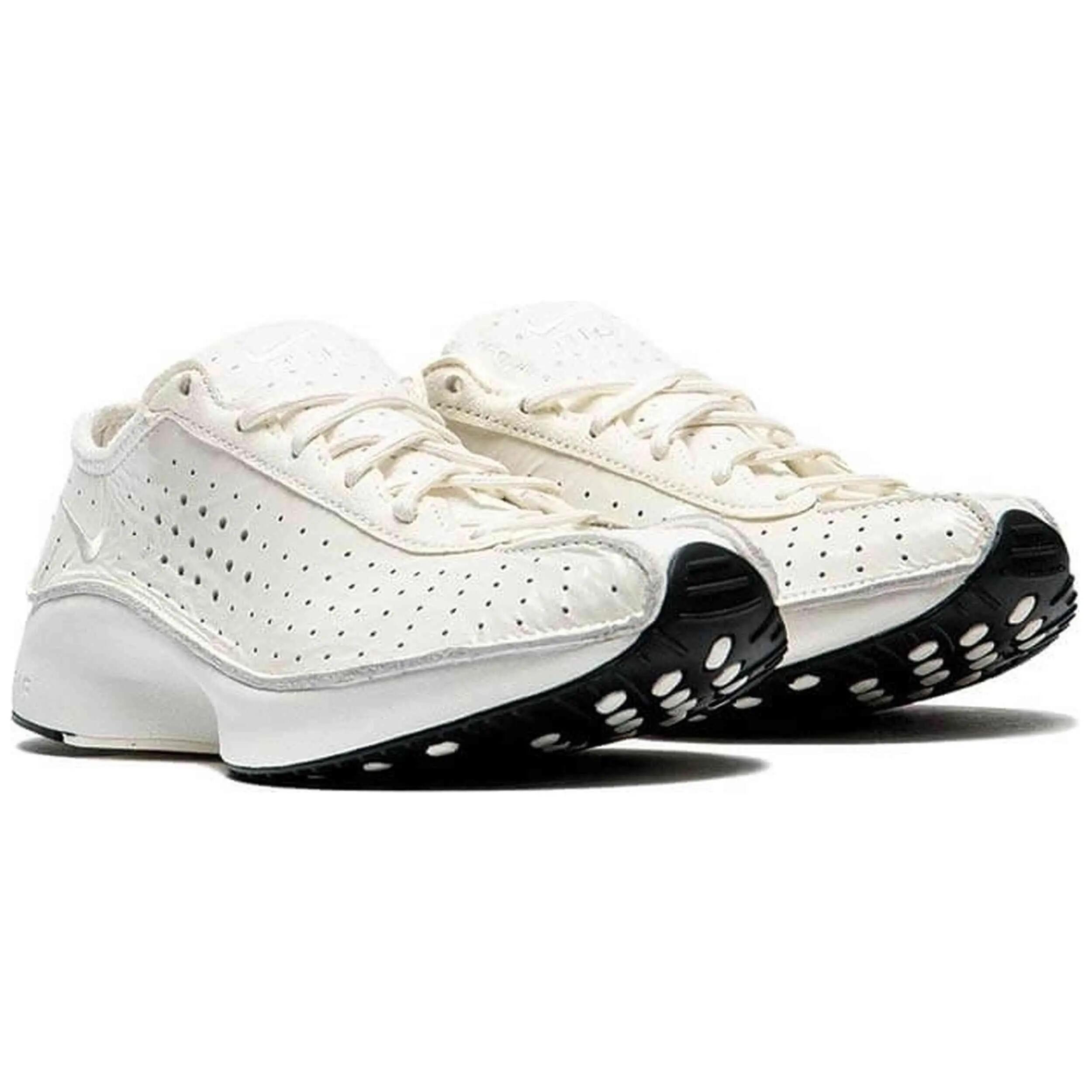 Turnschuhe Nike Modell Nike Air Superfly W "Sail" für frauen 2/4