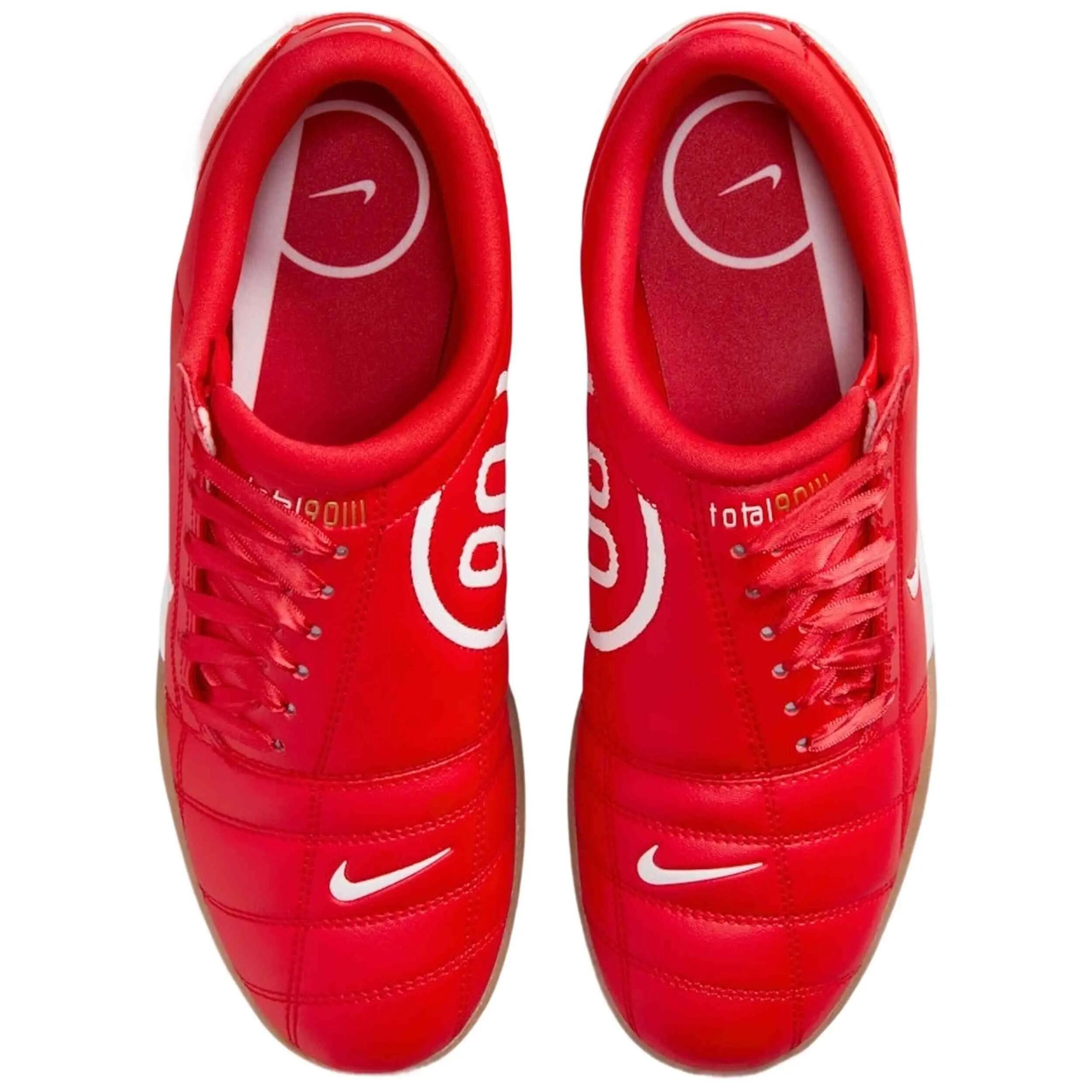 Zapatillas Nike modelo Nike Total 90 W "University Red" para mujer 4/5