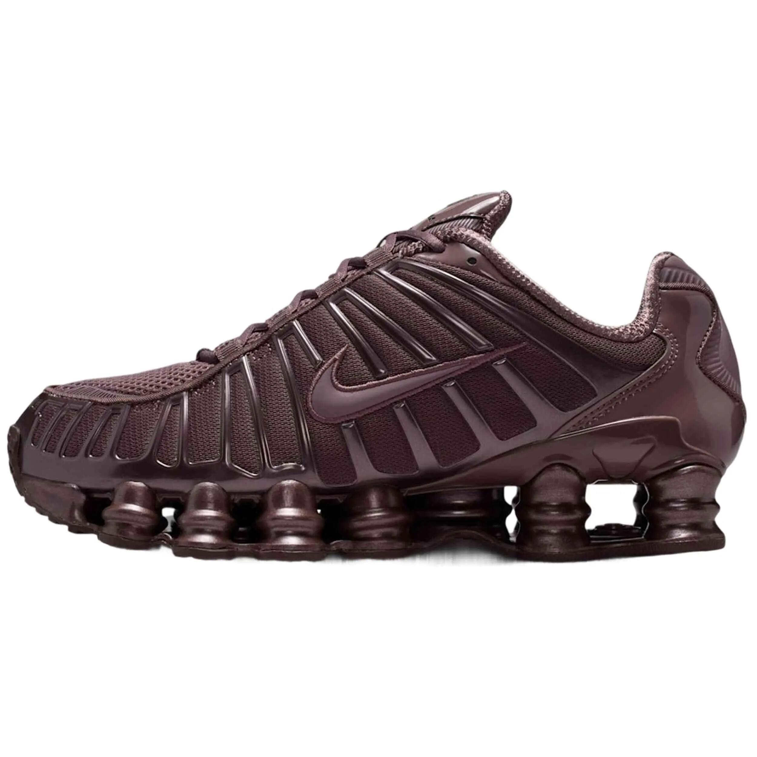 Baskets Nike modèle IB1087-500 pour femmes 2/5