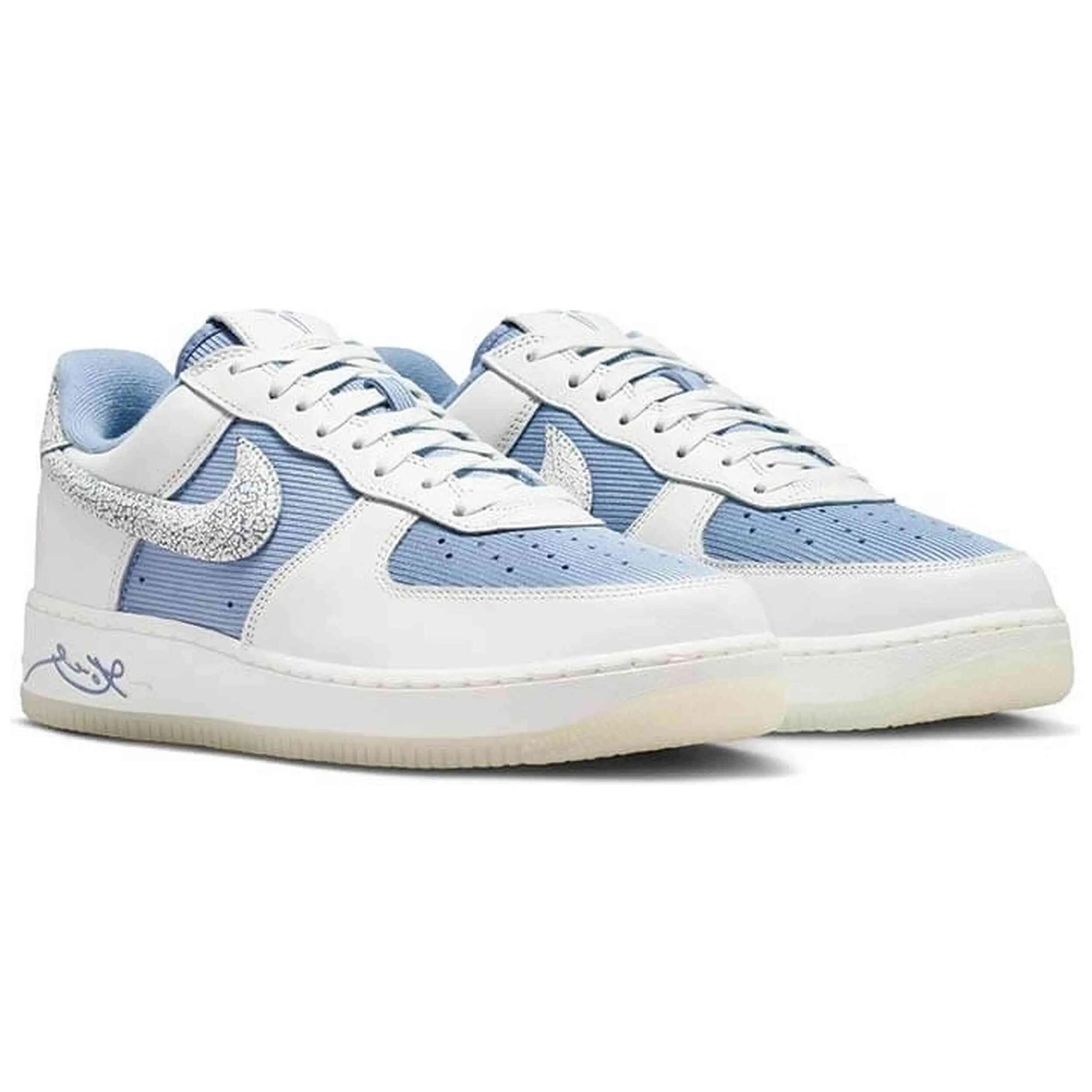 Zapatillas Nike modelo Nike x Kobe Air Force 1 Low Protro "City of C para hombre 2/5