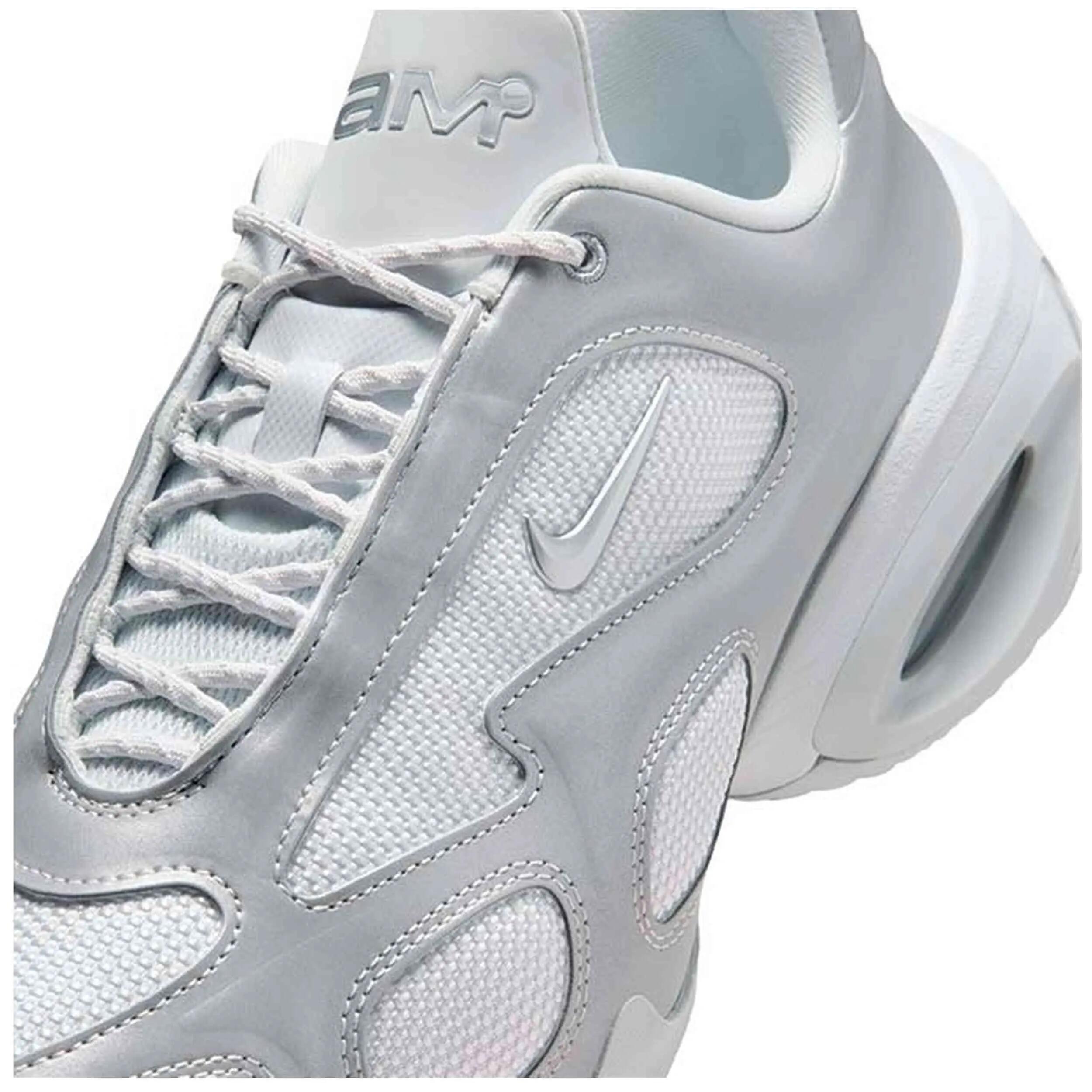 Calzado - marcha deportiva - Unisex - Air Max Muse Reflective - Negro 2/5