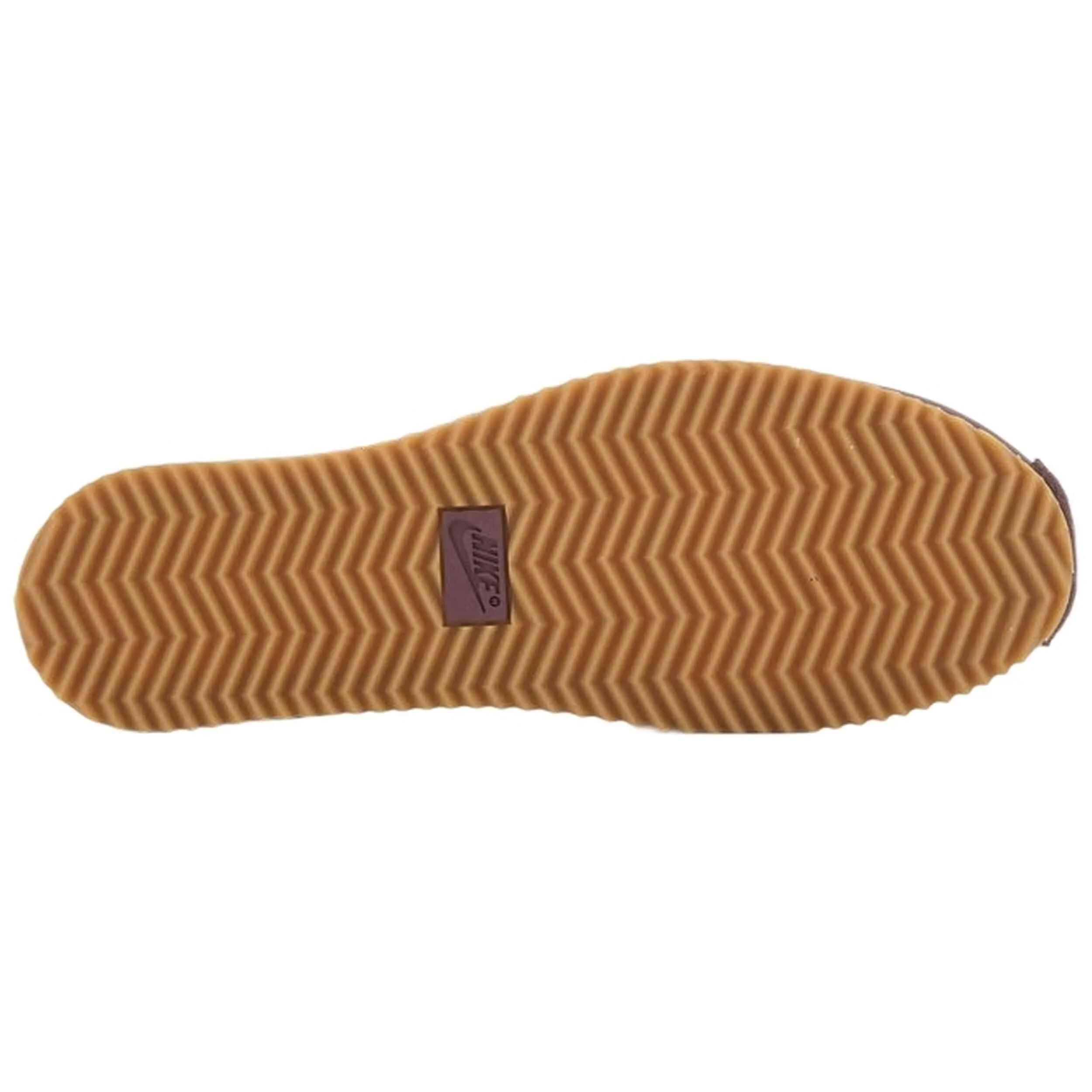 Sapatilhas Nike modelo HQ1841-500 para mulheres 4/5