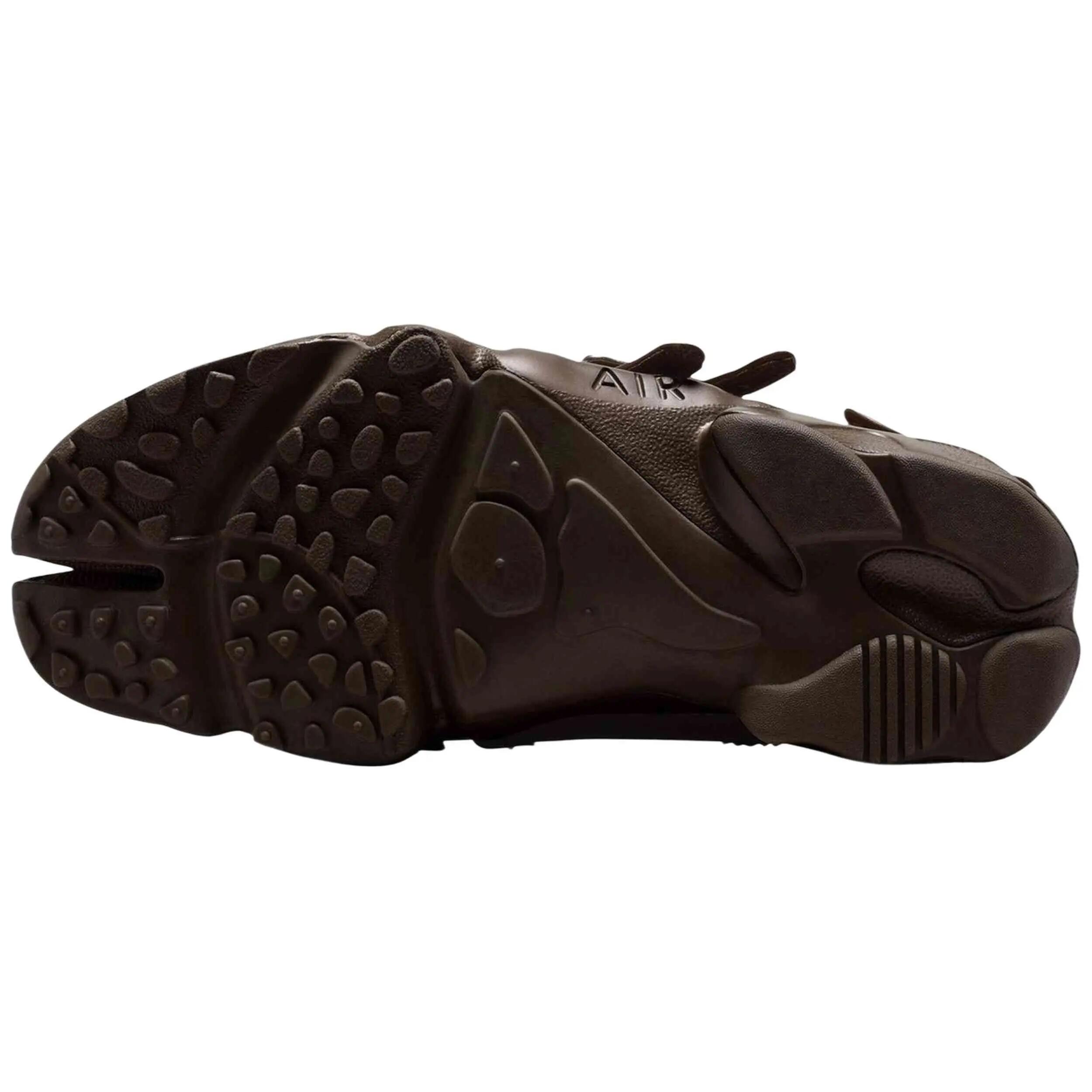 Nike Women's Air Rift Light British Tan 4/5
