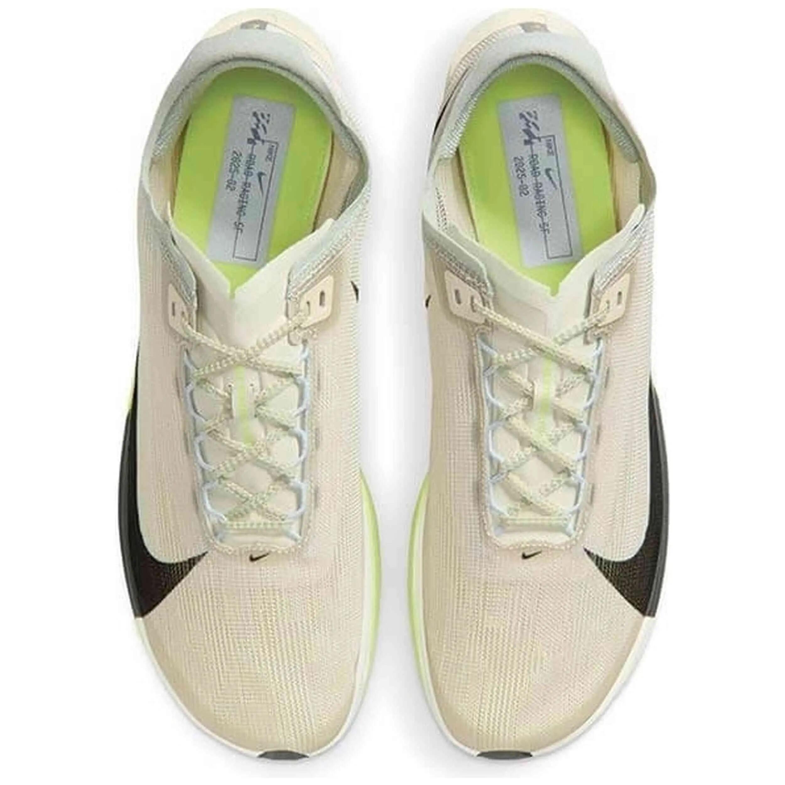 Nike ZoomX Streakfly 2 Sea Glass 5/5