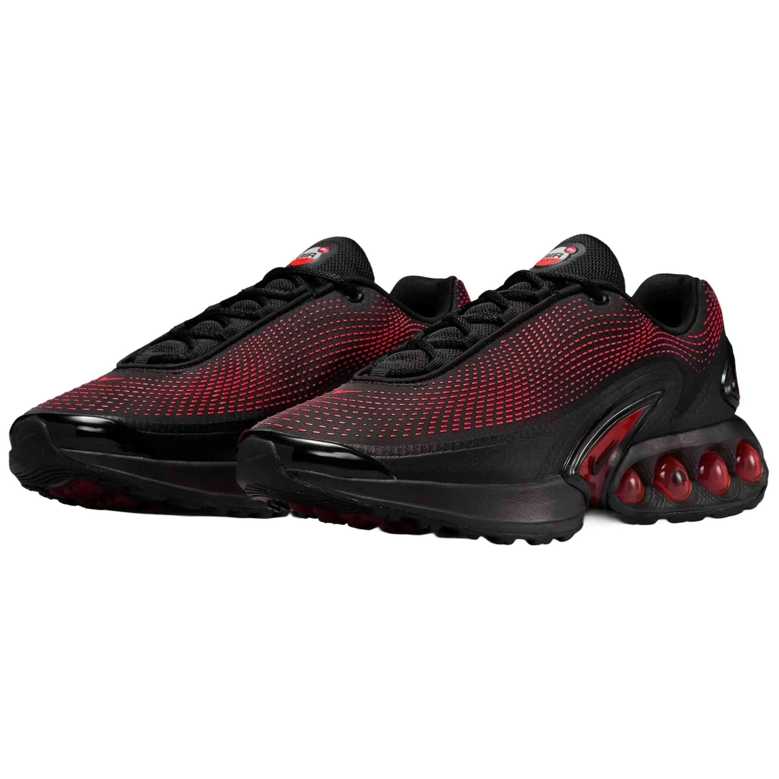 Nike Air Max Dn - Bred 5/5