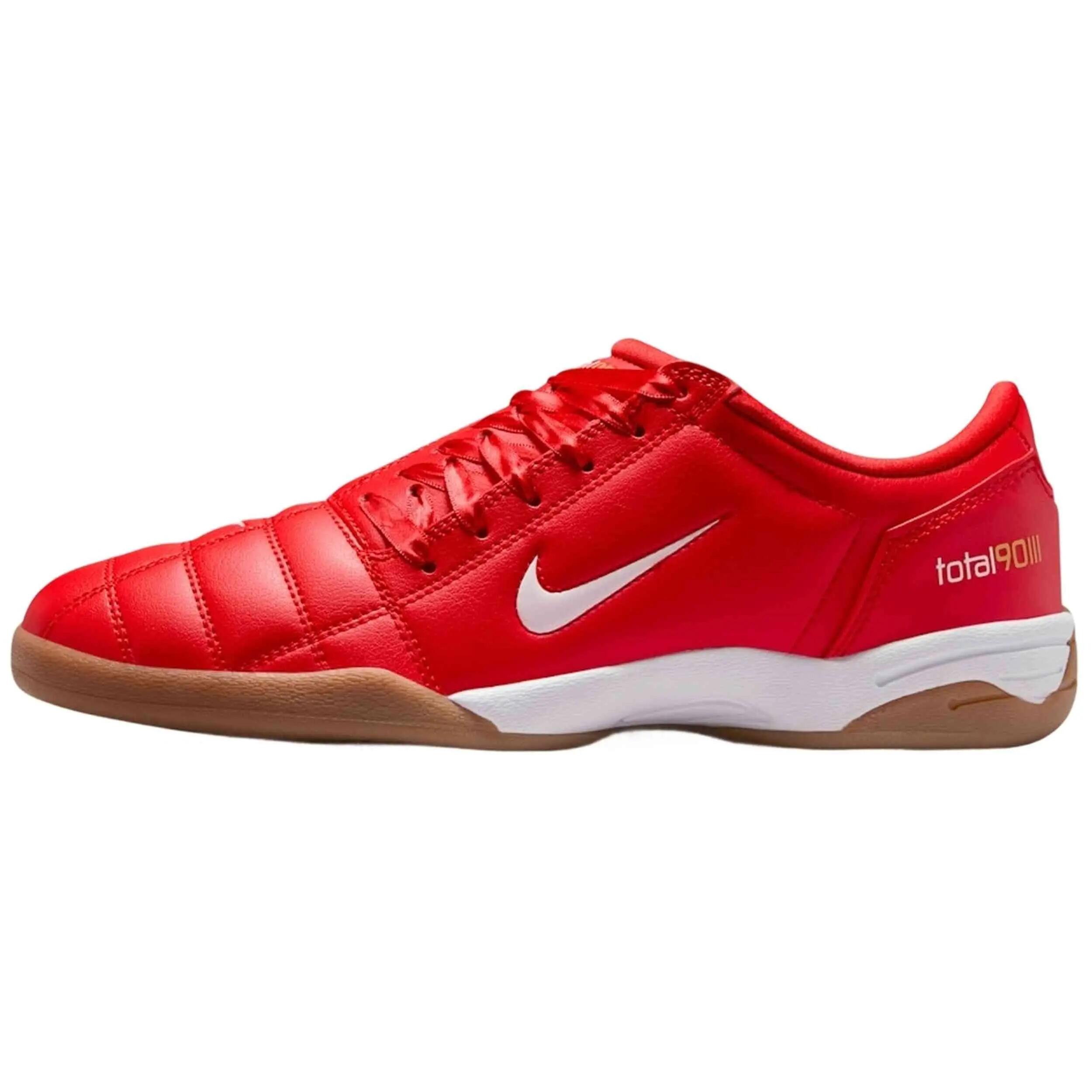 Zapatillas Nike modelo Nike Total 90 W "University Red" para mujer 2/5