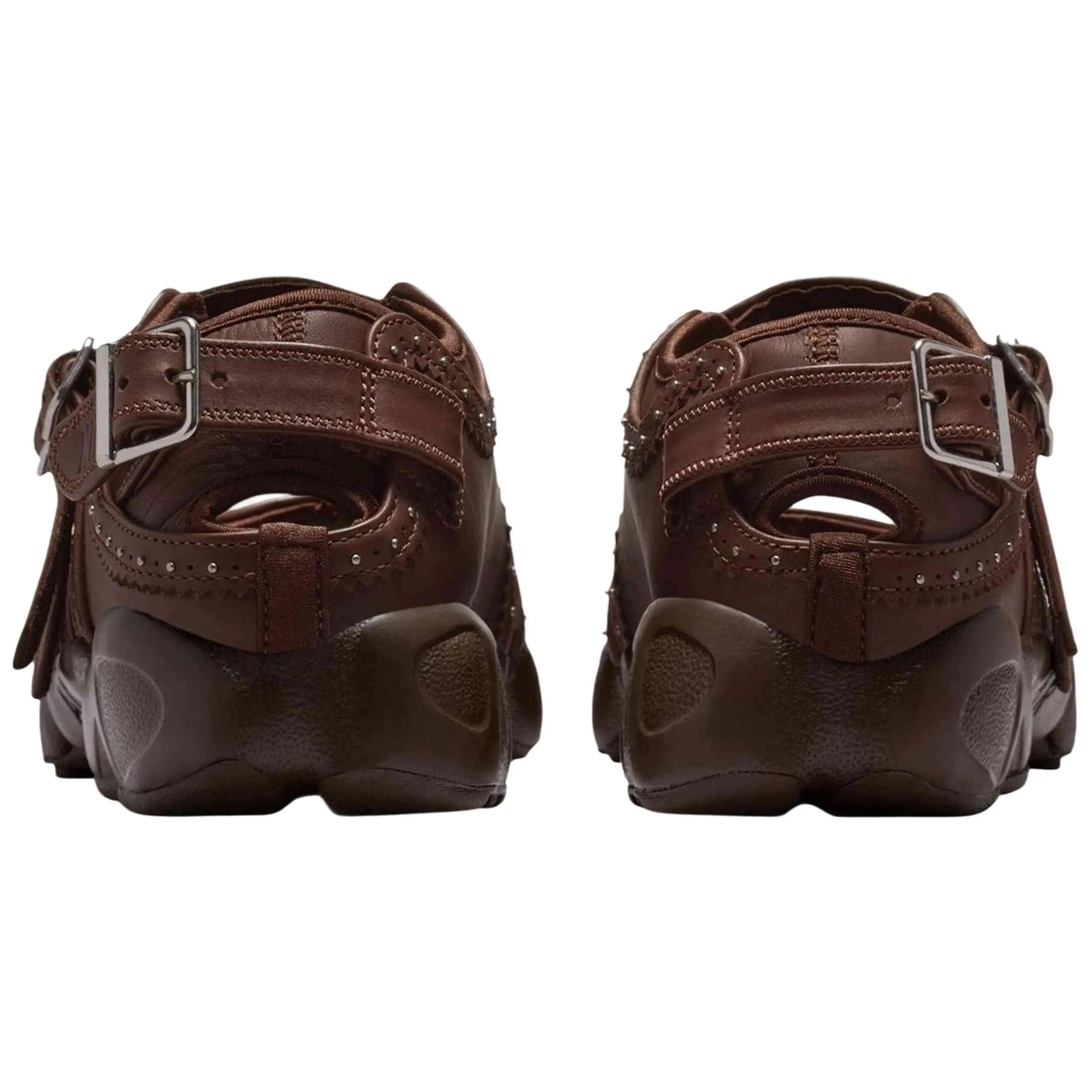 Nike Women's Air Rift Light British Tan 3/5