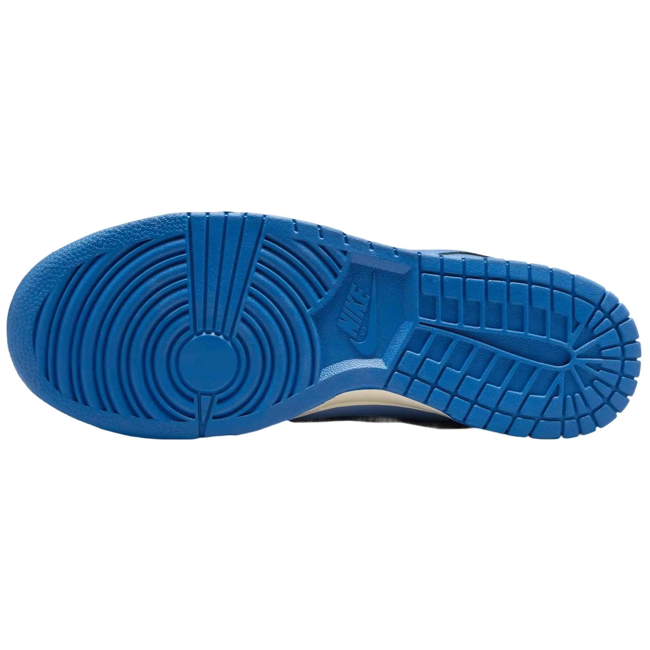 Nike Dunk Low Retro Psychic Blue - sneaker uomo low-top 2/5