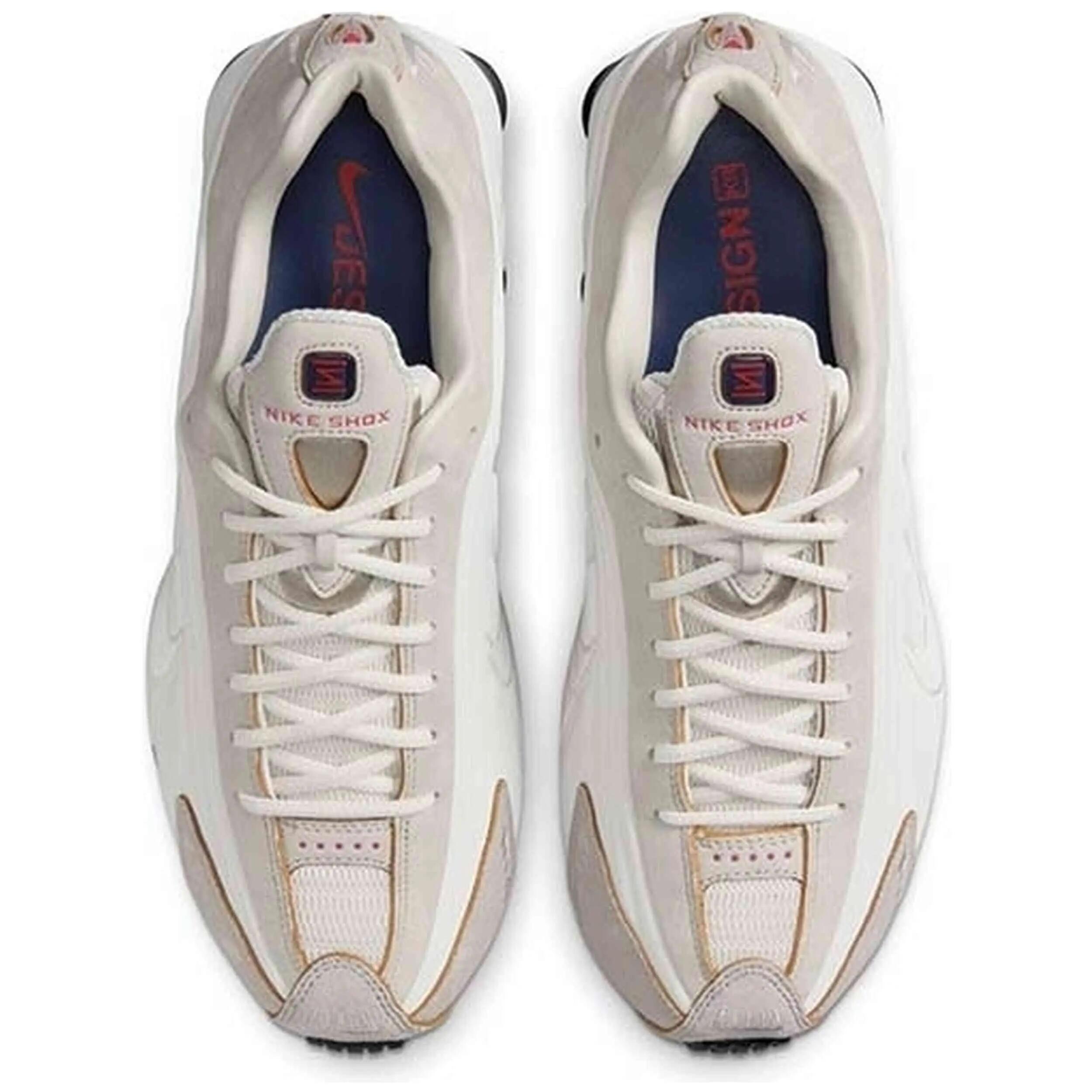 Schoen Nike model HQ3531-099 voor mannen 5/5