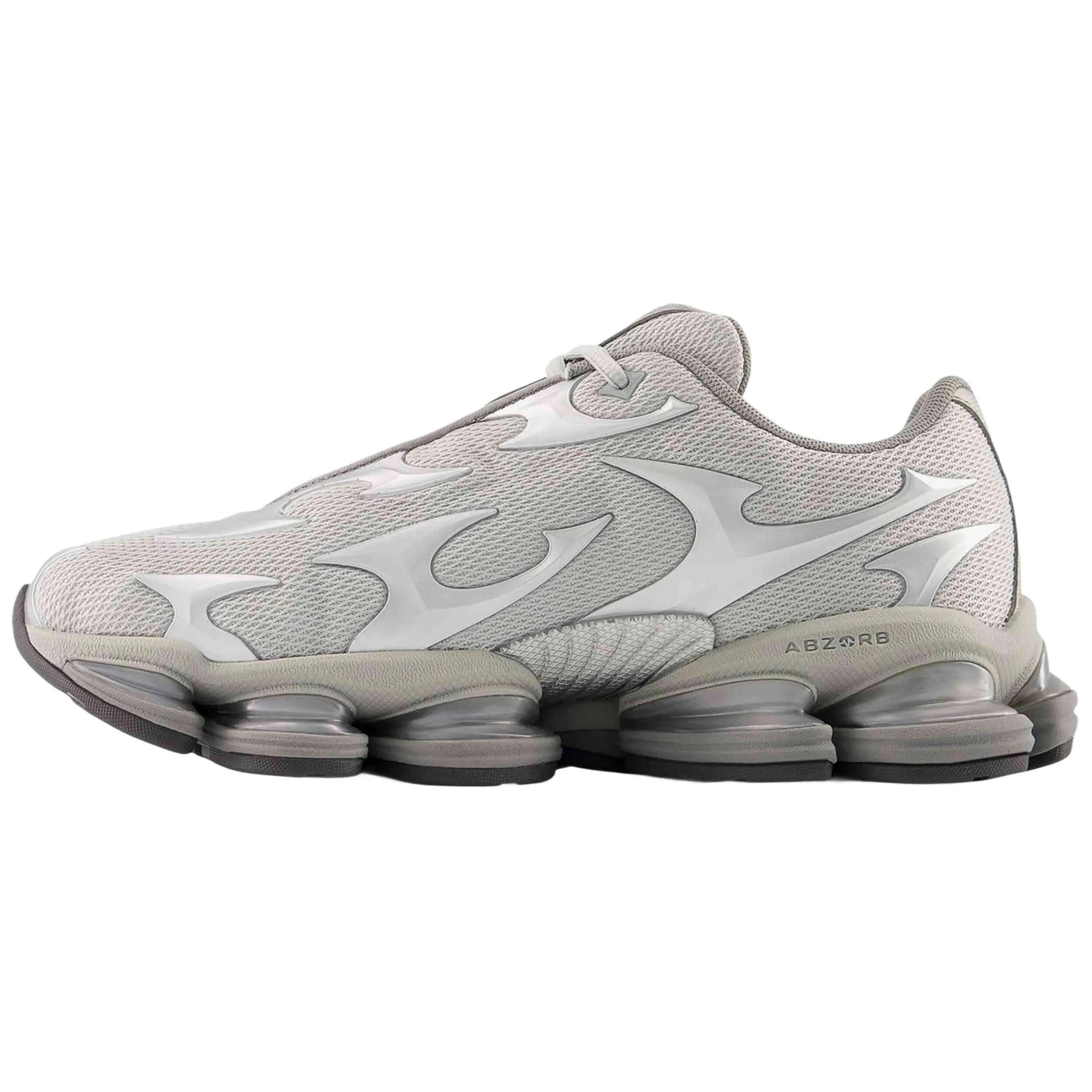 Sapatilhas New balance modelo New Balance 2000 "Silver Metallic" para unissex 4/5