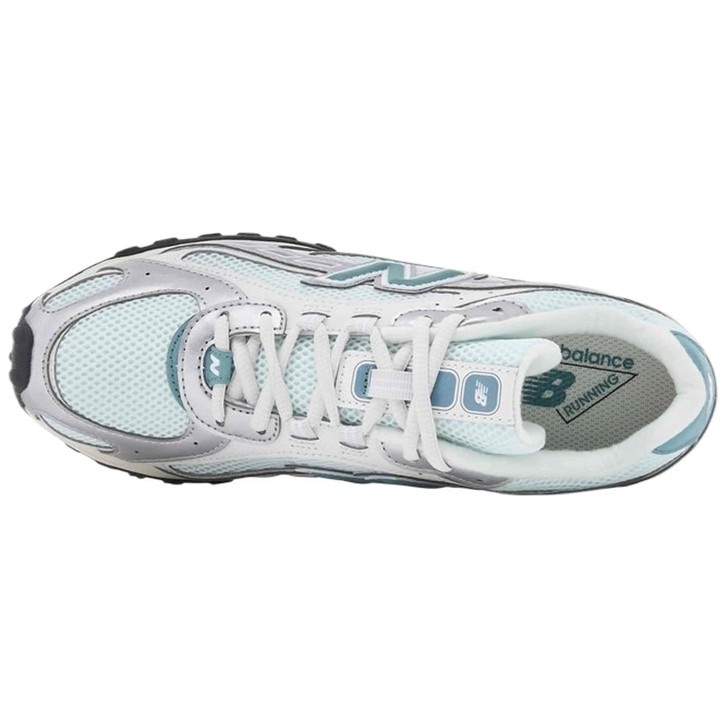 Schoen New balance model U204L7A8 voor unisex 3/5