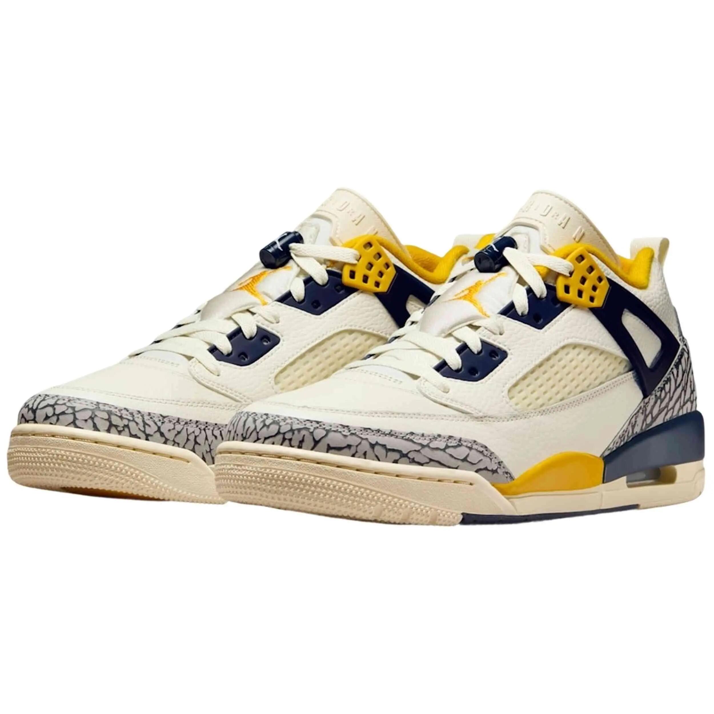 Sapatilhas Jordan modelo FQ1759-111 para mulheres 5/5