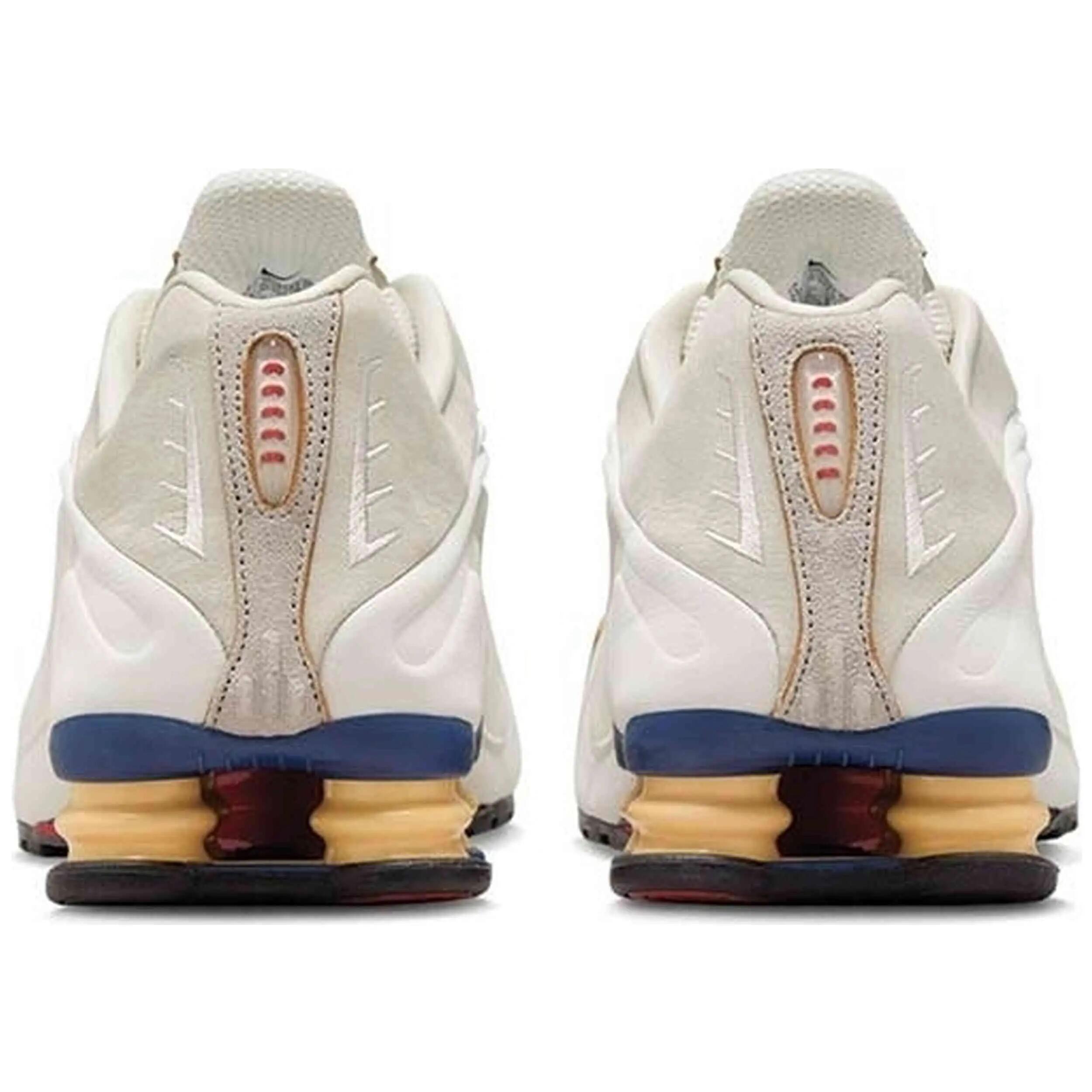 Schoen Nike model HQ3531-099 voor mannen 4/5