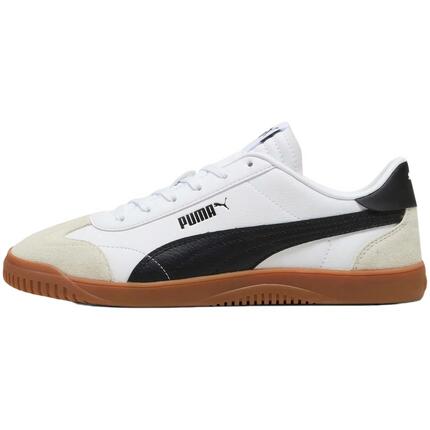 Zapatillas PUMA Club 5v5 PUMA Galactic Gray Feather Gold