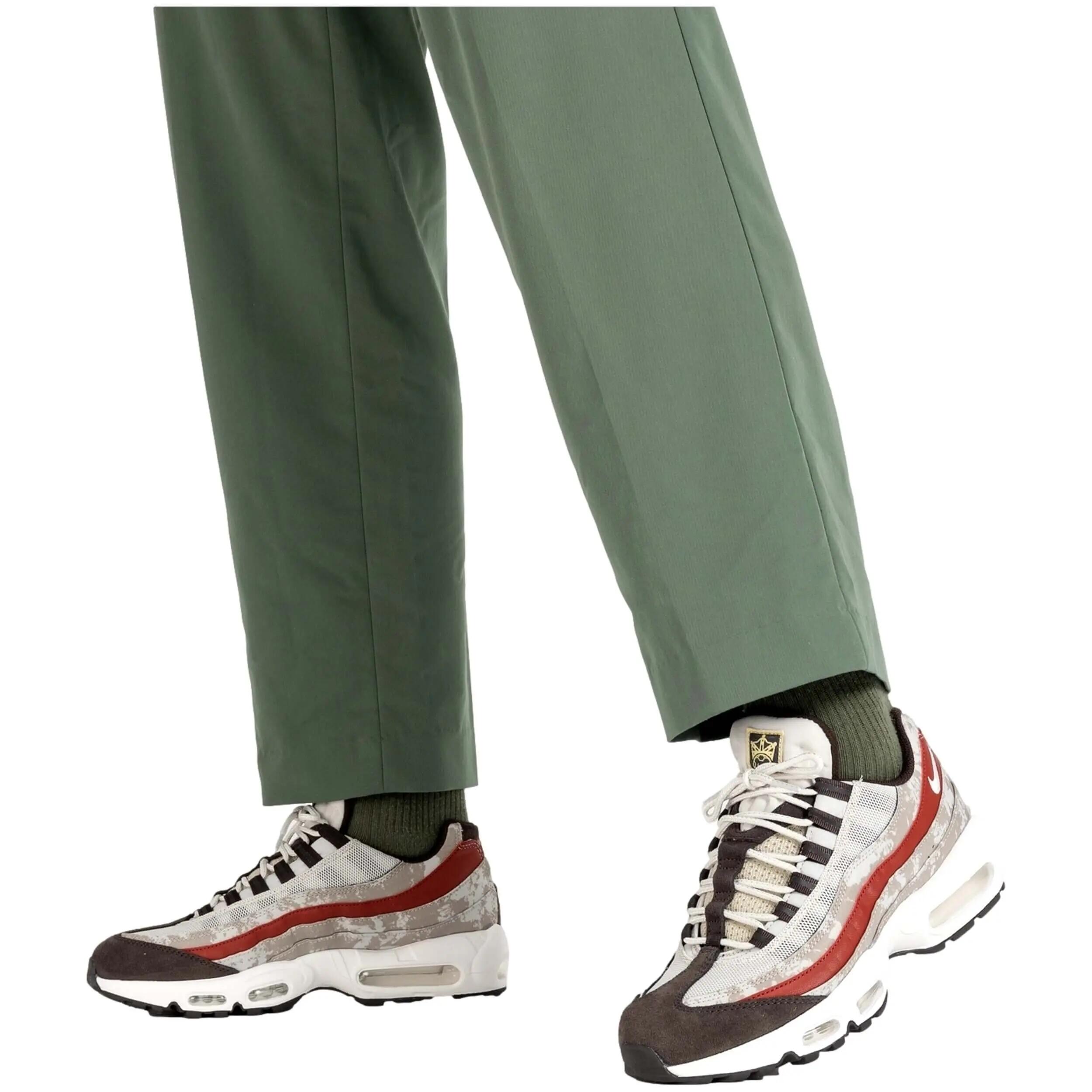 Scarpe Nike modello DQ9016-001 per uomini 5/5