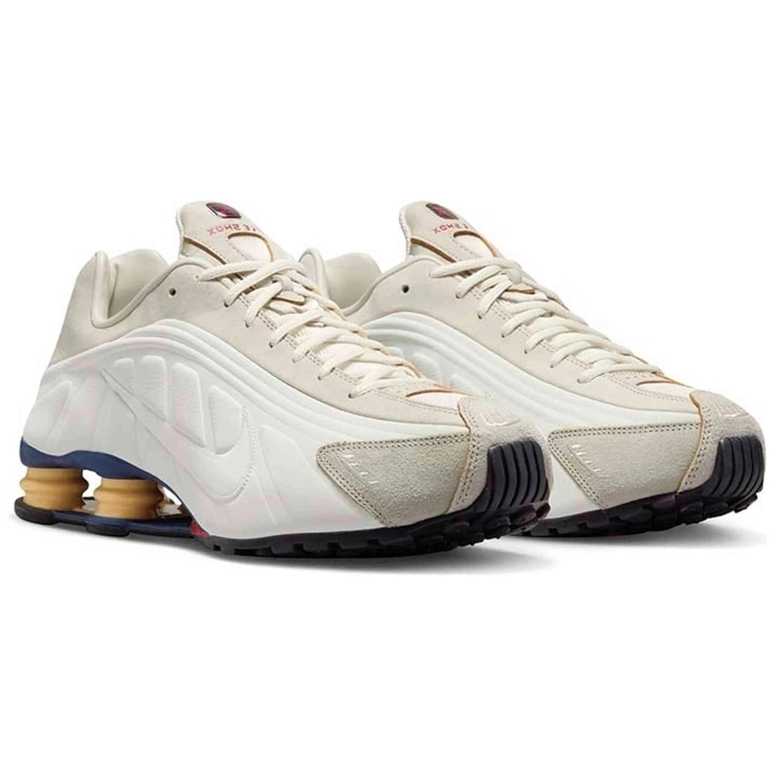 Schoen Nike model HQ3531-099 voor mannen 3/5