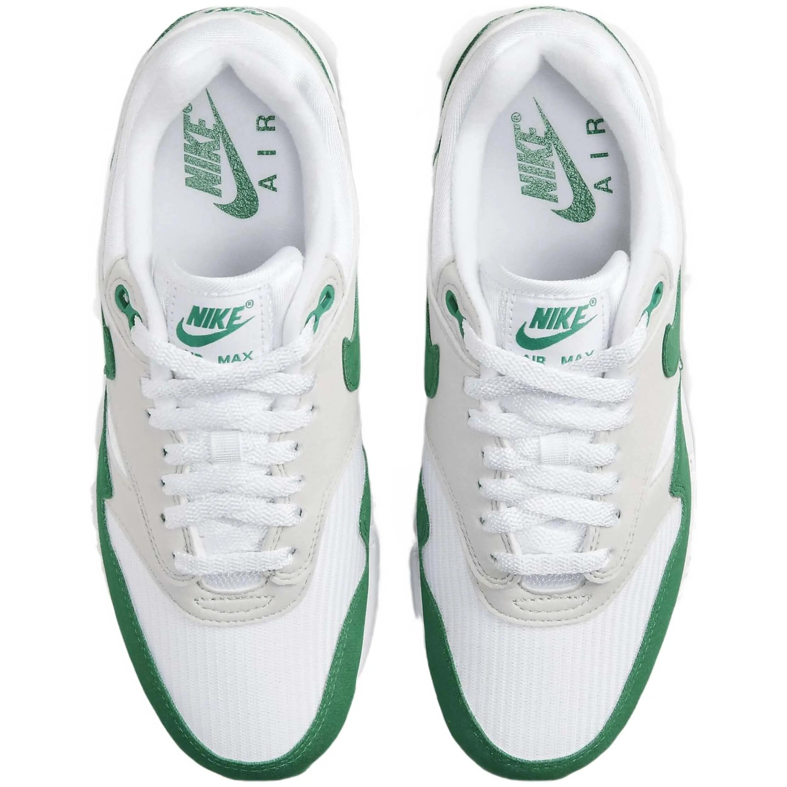 Zapatillas - Running - Unisex - Retro - Air Max 1 '87 - Malachite 5/5