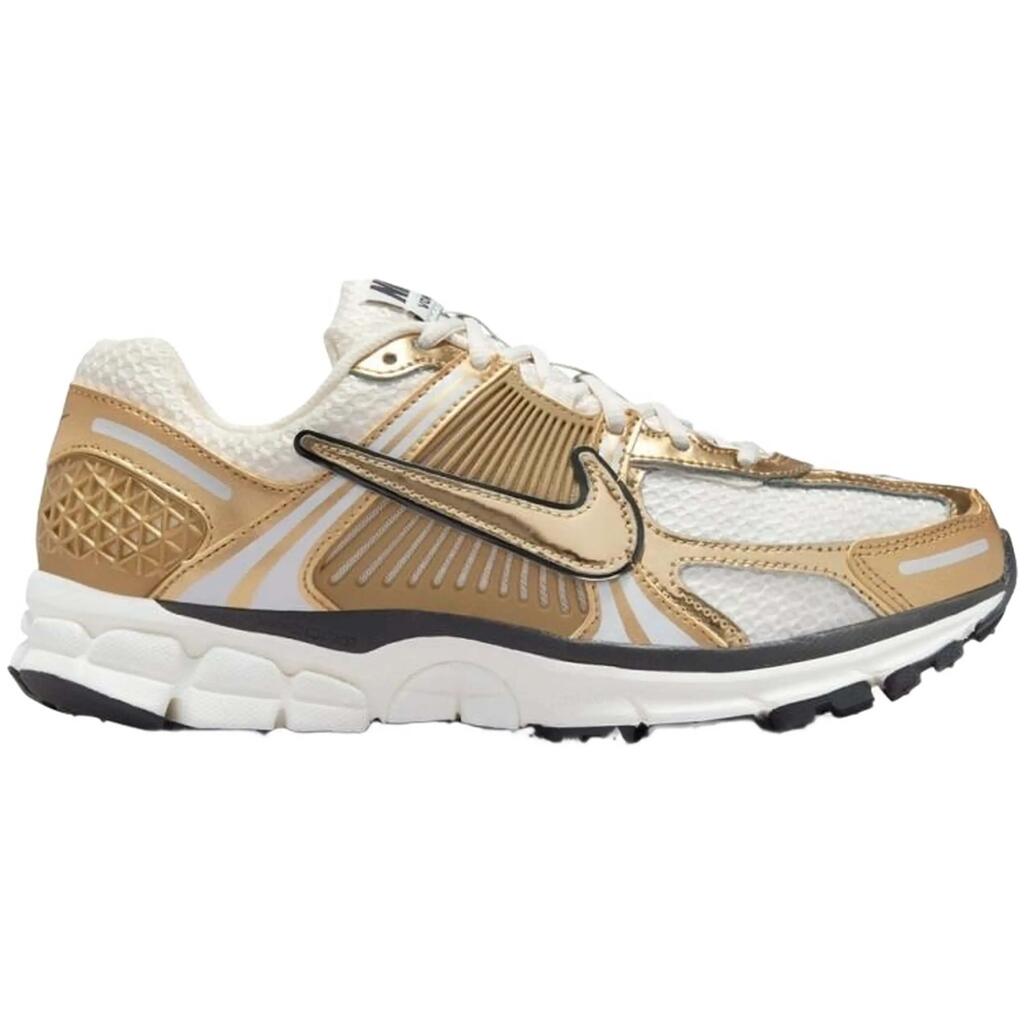Running shoes - Zoom Vomero 5 - Cushlon and Zoom Air - Metallic Gold