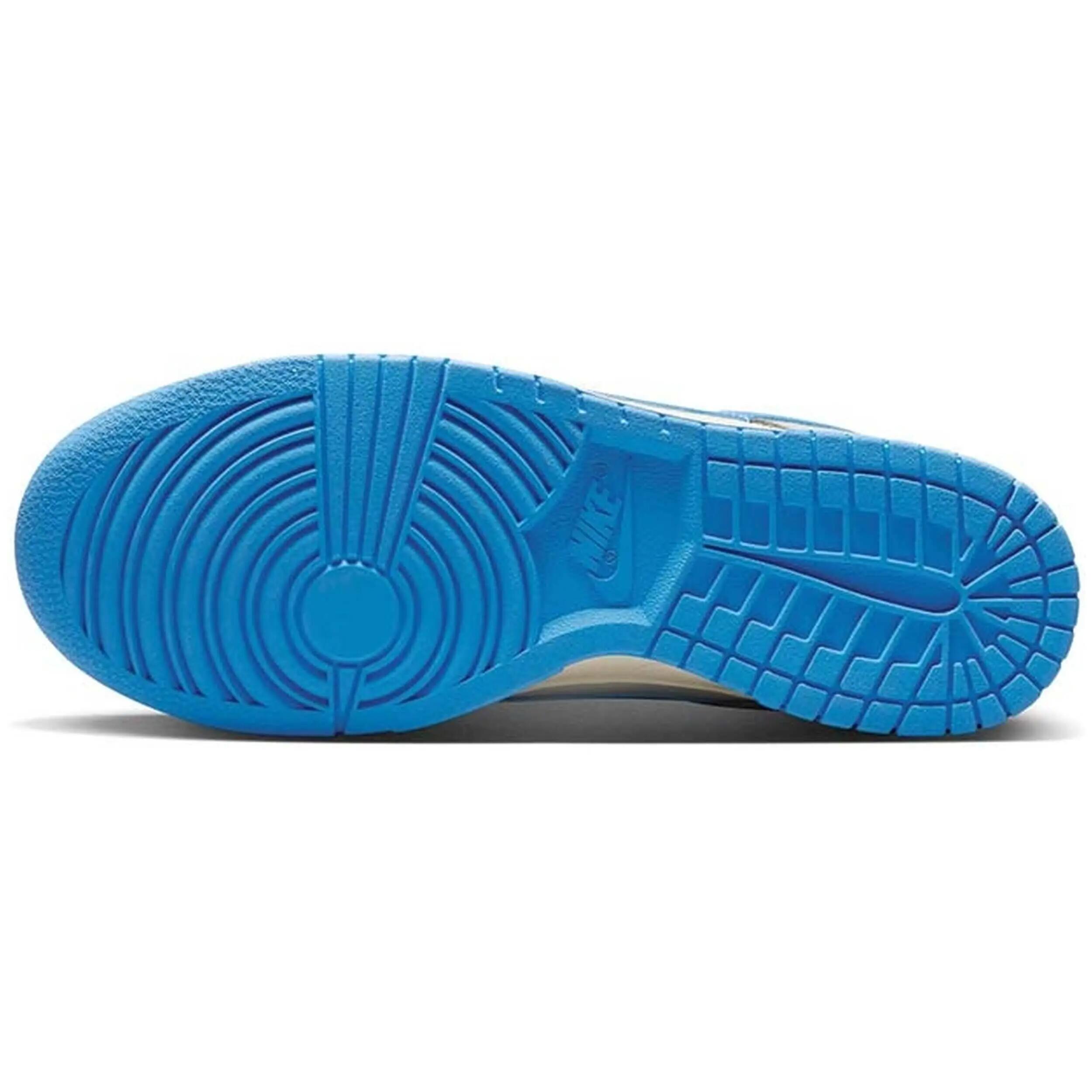 Zapatillas - Lifestyle - Unisex - Dunk Low - Sail/University Blue 5/5