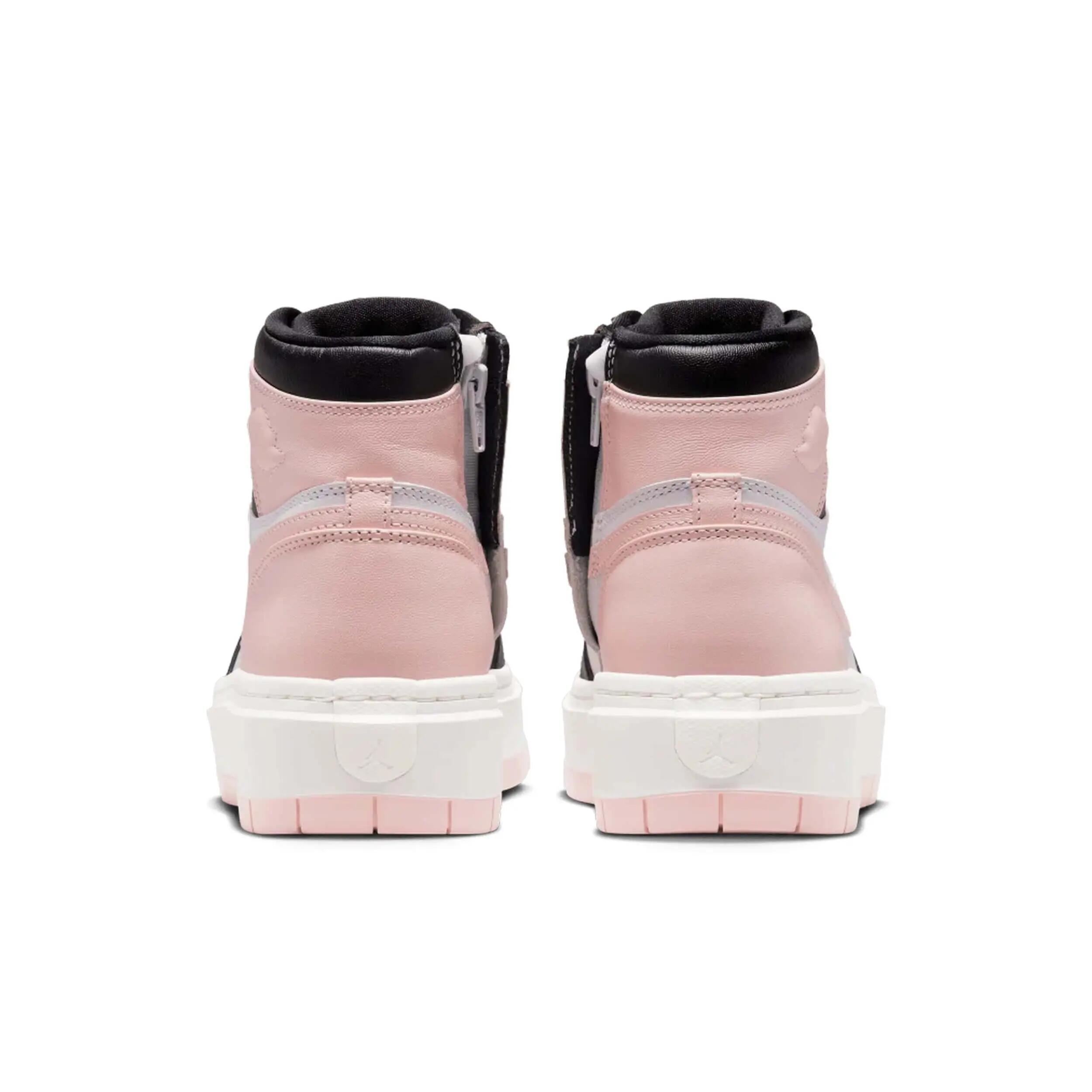 Air Jordan 1 Elevate High Womens - Black Atmosphere 5/5