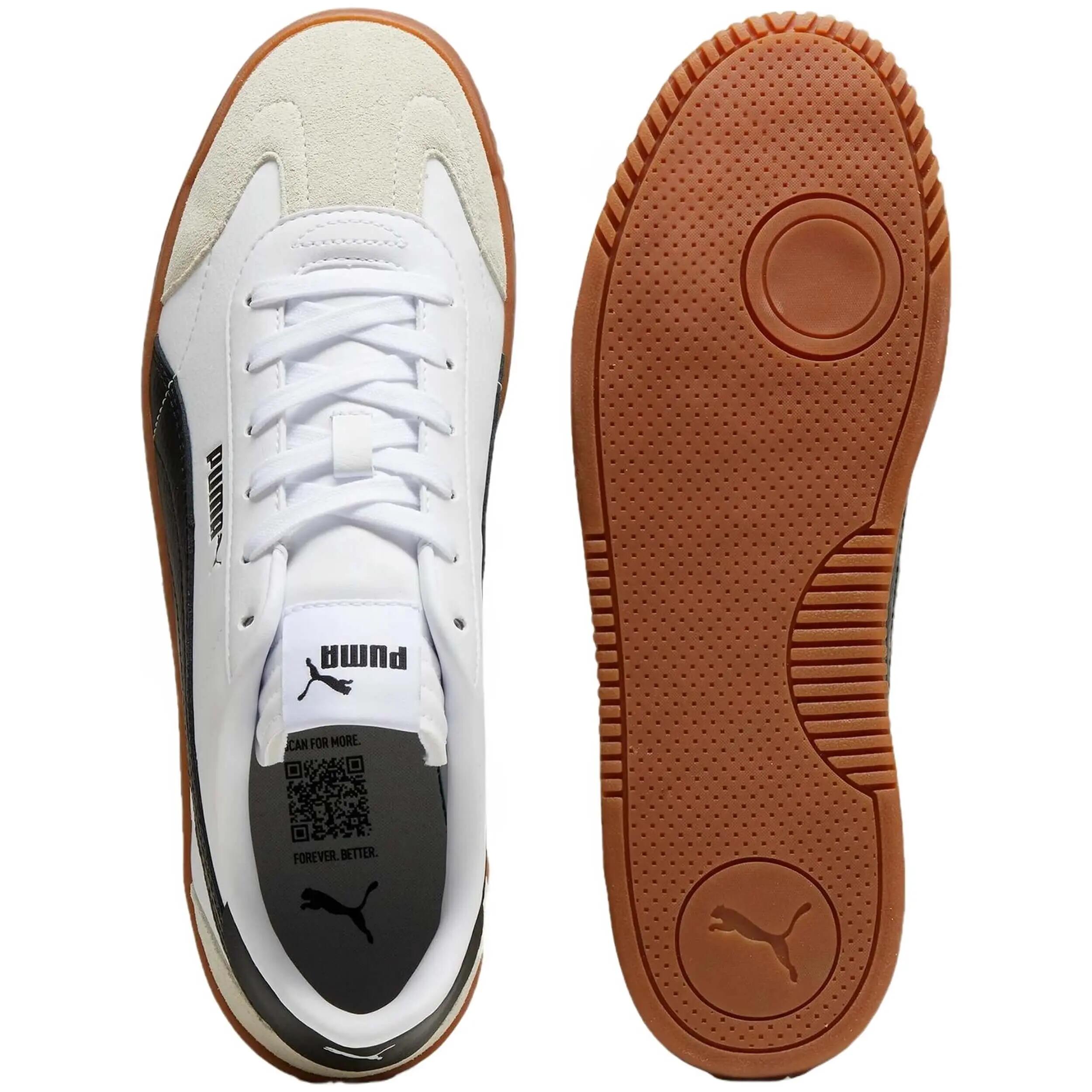 Baskets Puma modèle 395104-08 pour homme 4/7