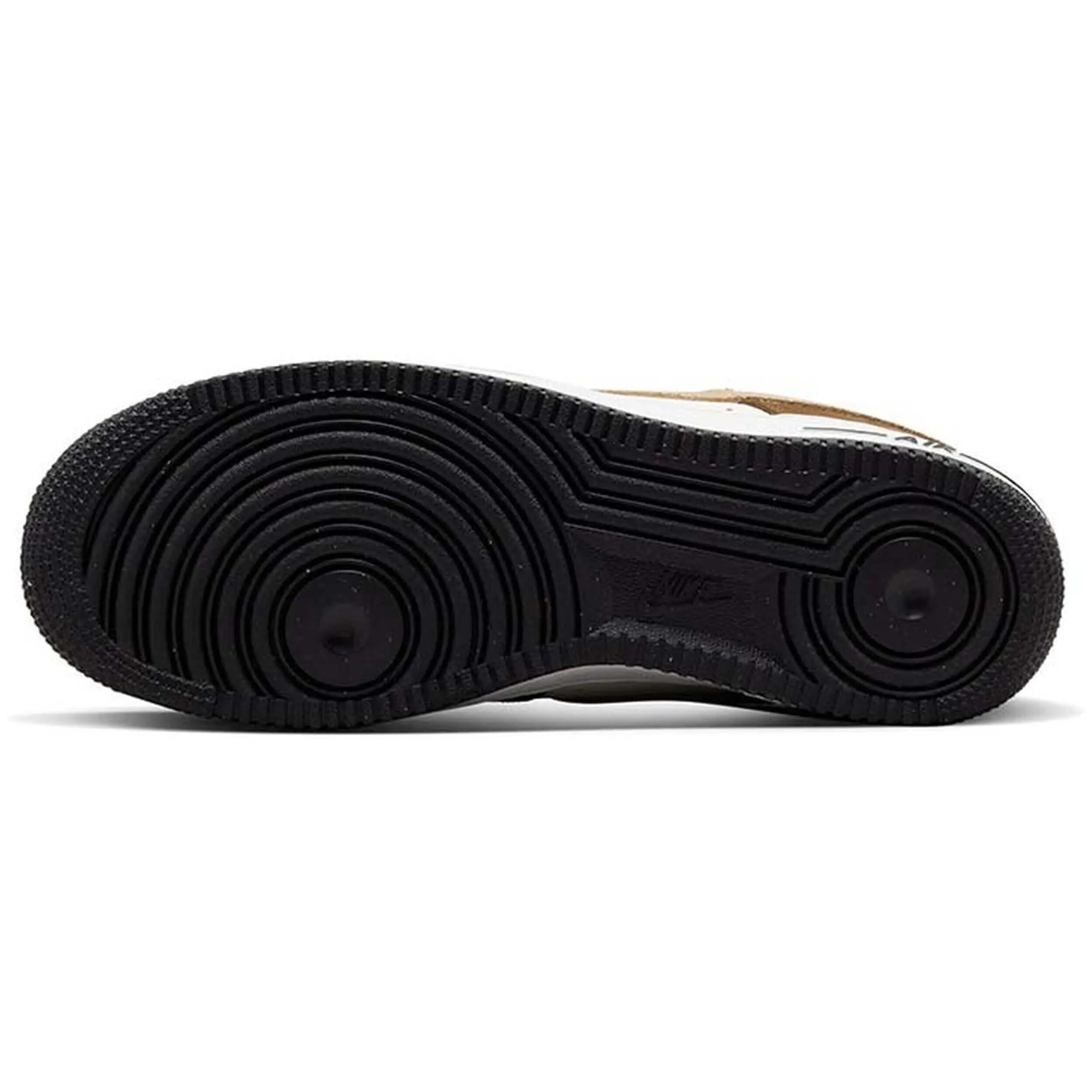 Scarpe - uomo - air force 1 '07 mocha - brown/sail 5/5