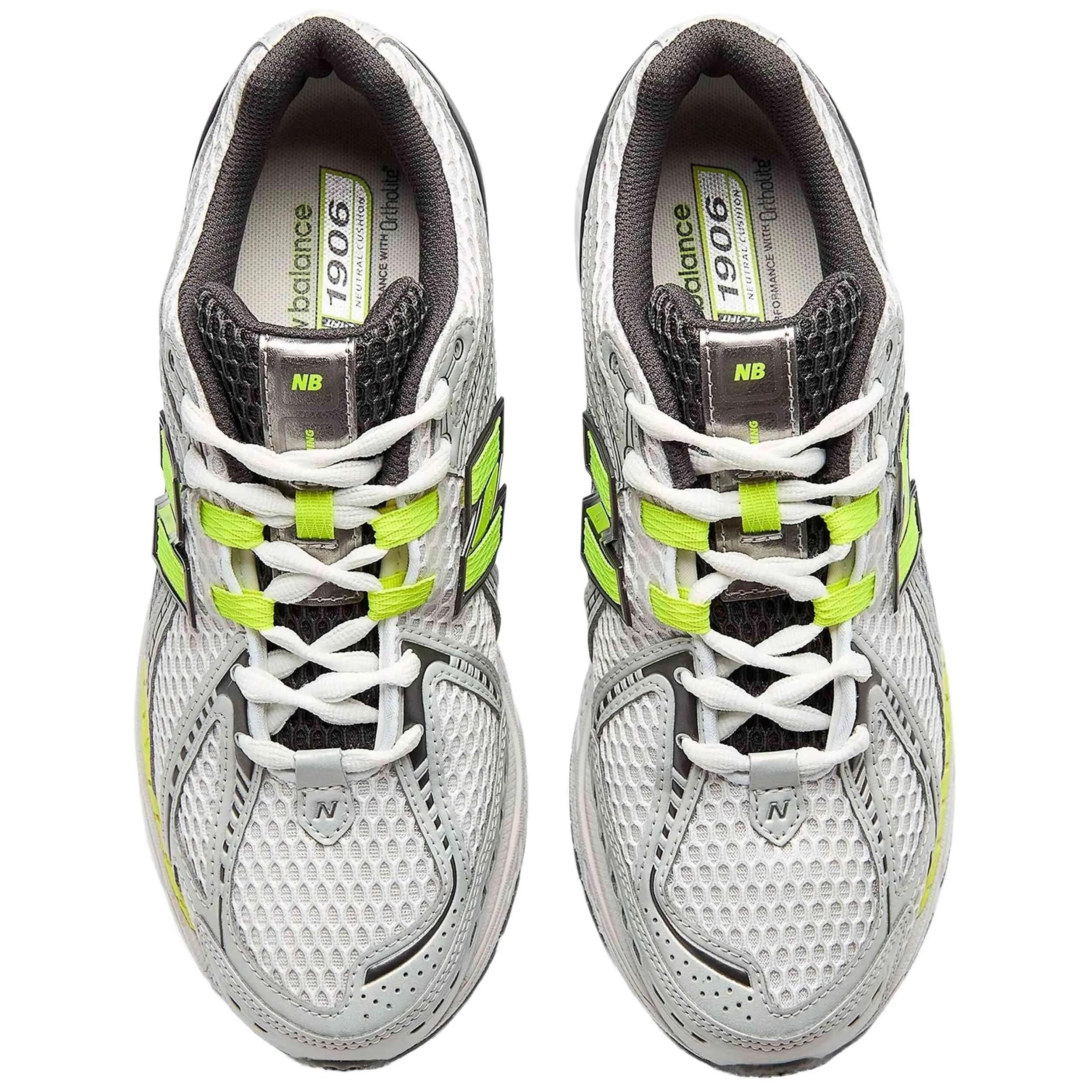 Schoen New balance model U1906-52H voor unisex 3/5