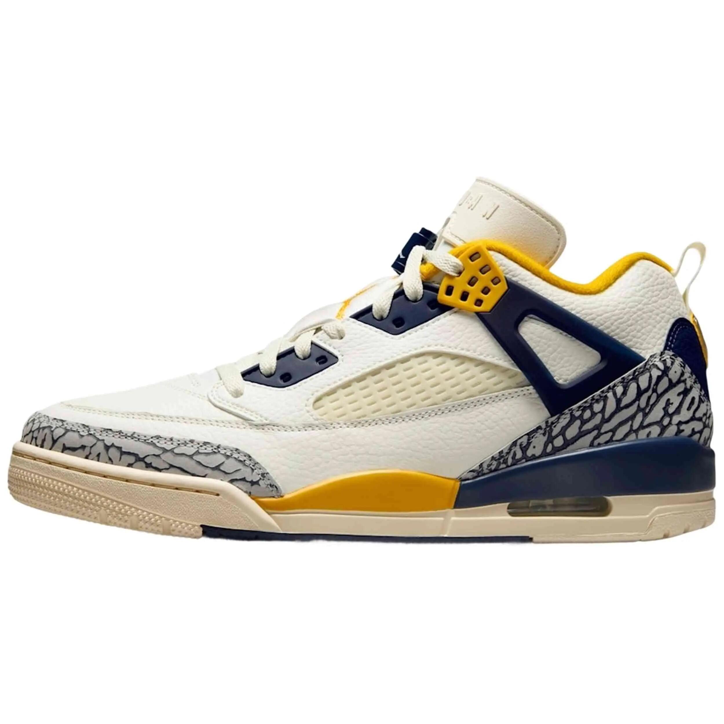 Sapatilhas Jordan modelo FQ1759-111 para mulheres 2/5
