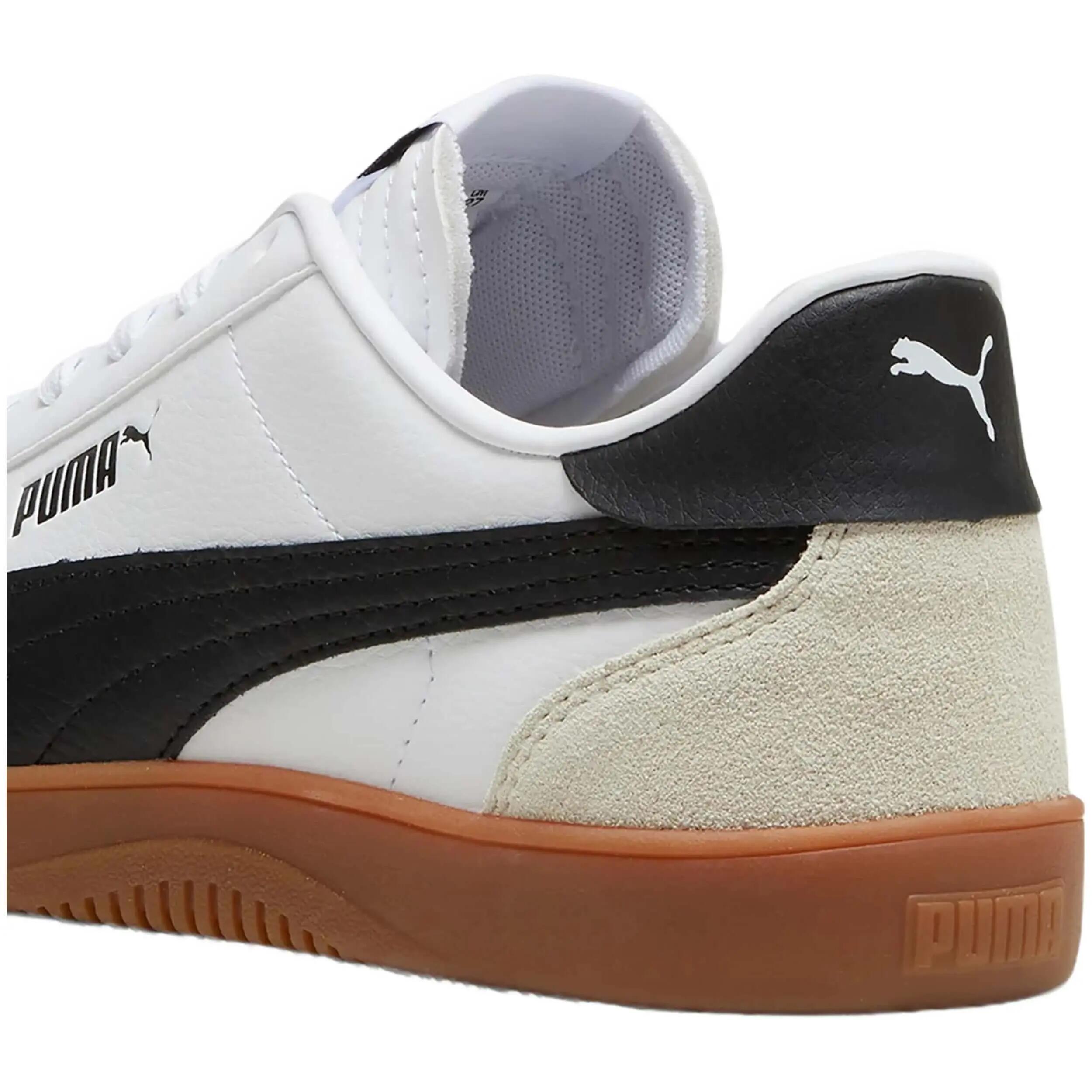 Baskets Puma modèle 395104-08 pour homme 3/7