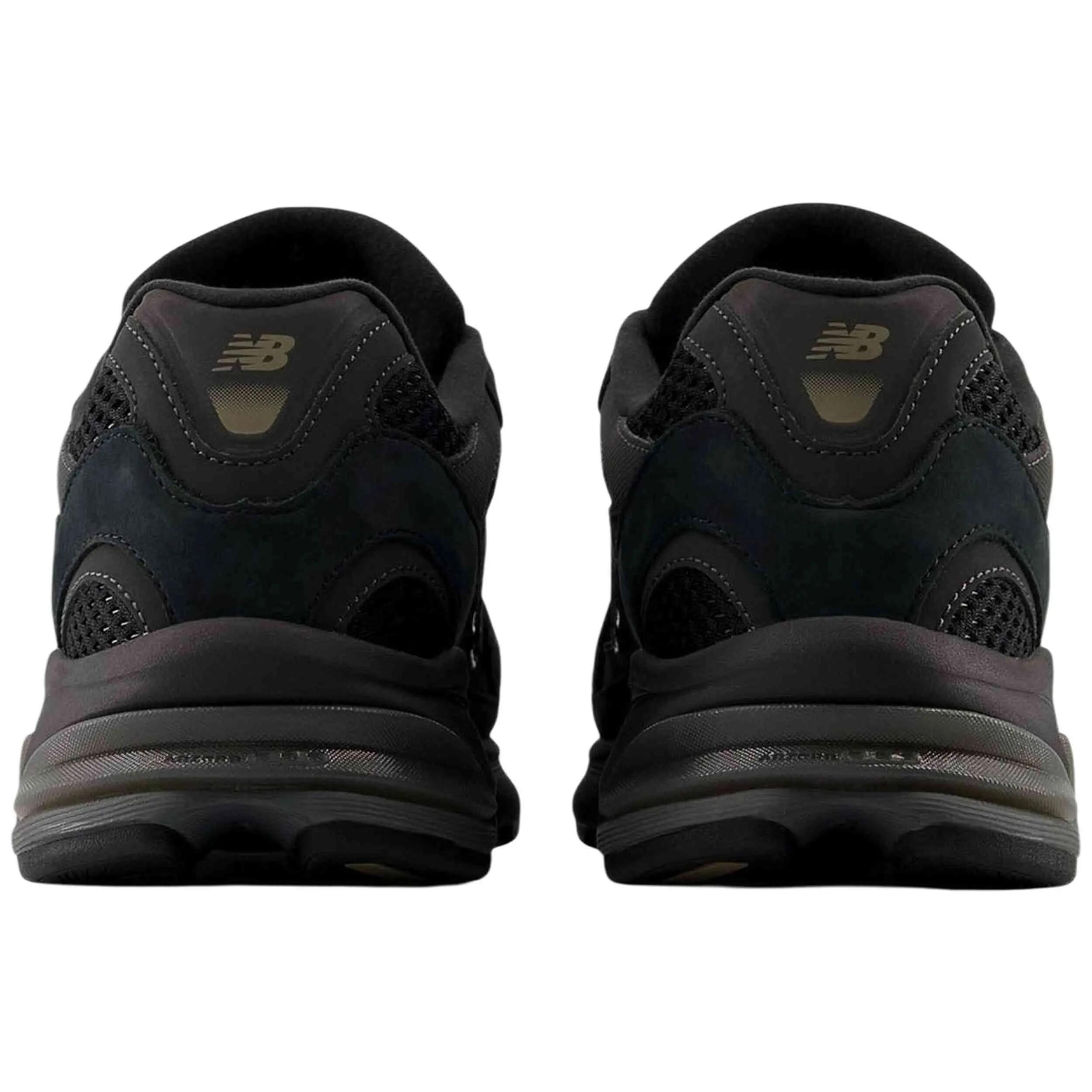 New Balance 2010 scarpe walking uomo nero 5/5