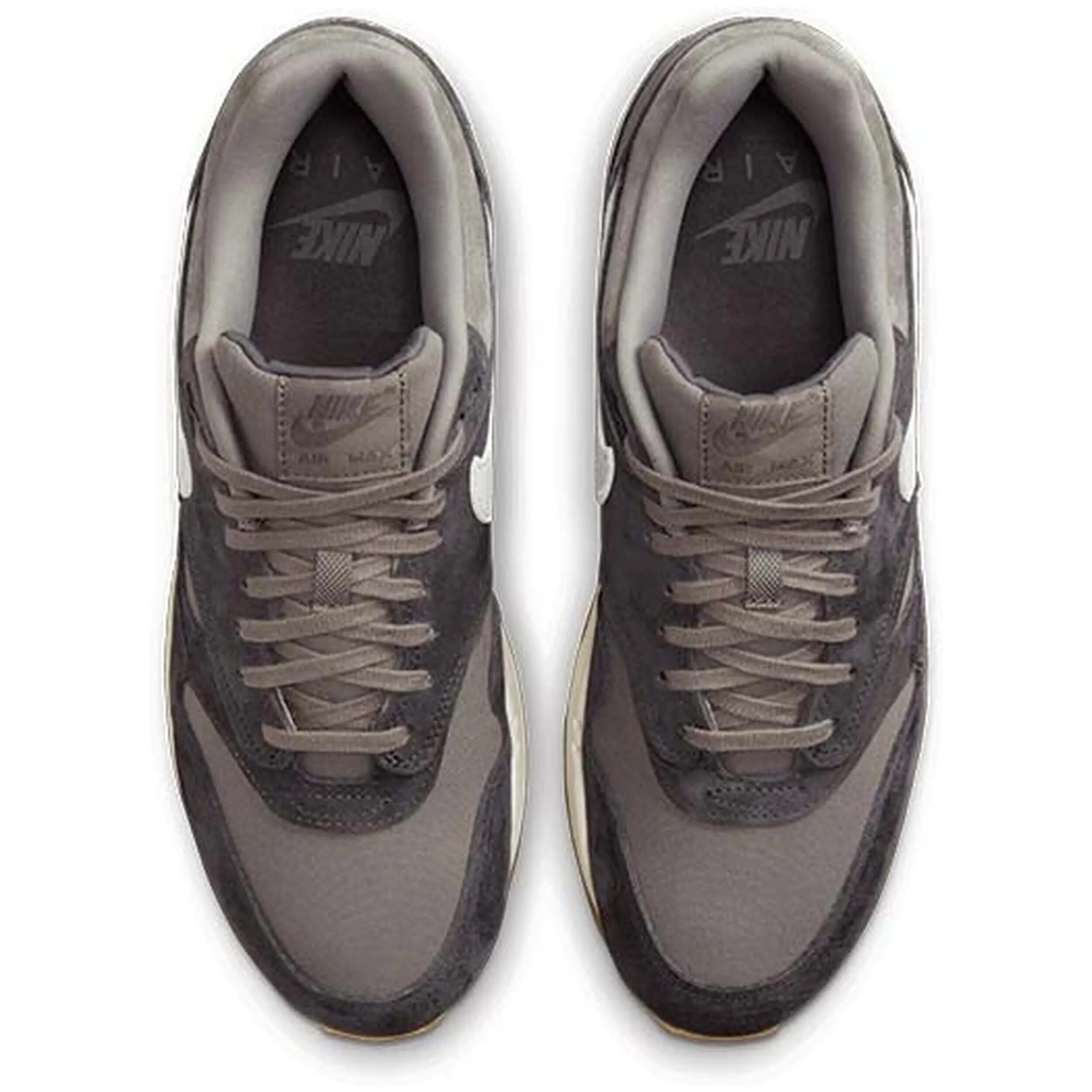 Calzado - lifestyle - Air Max 1 Crepe - Soft Grey 4/5