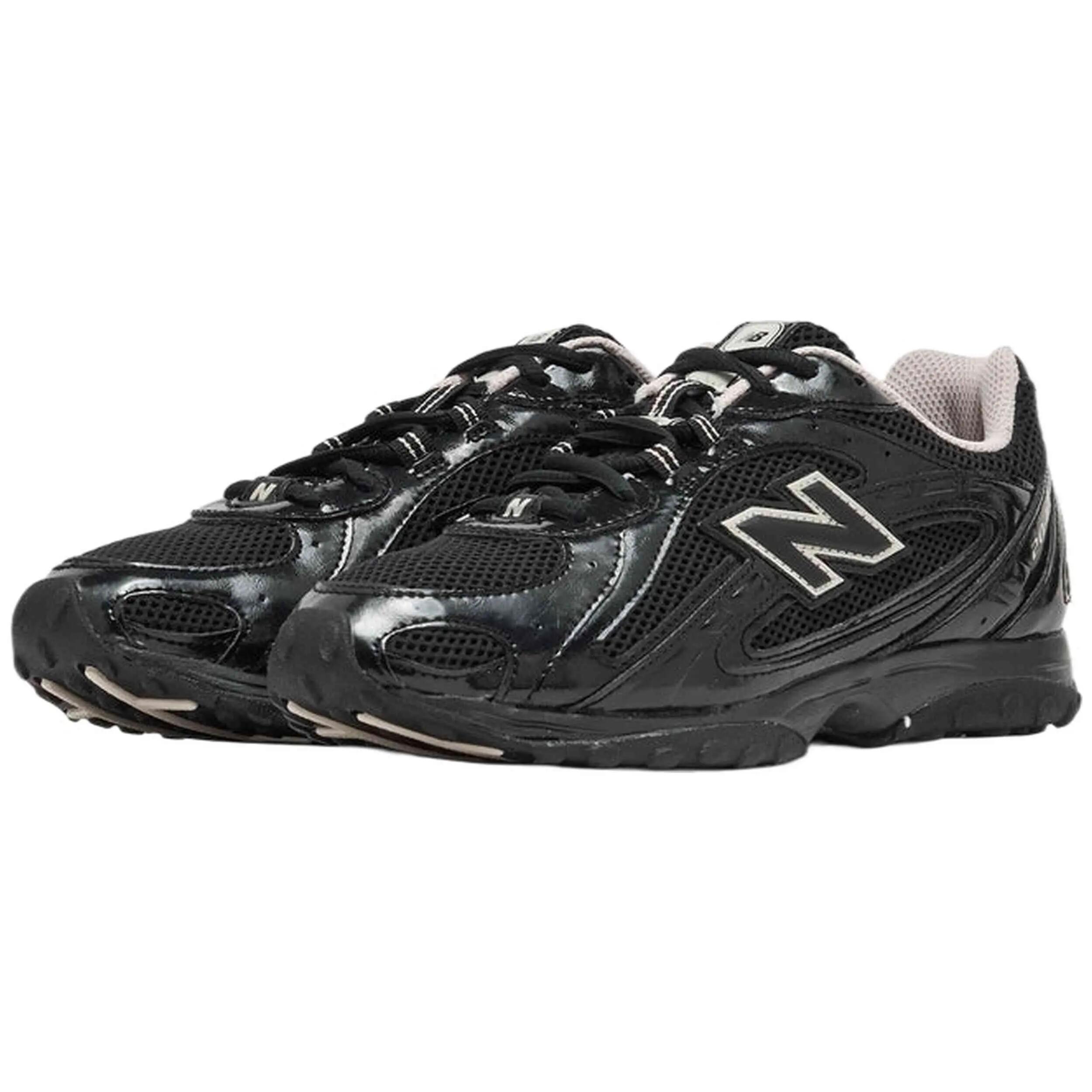 Zapatillas  204L Black Timberwolf 5/5