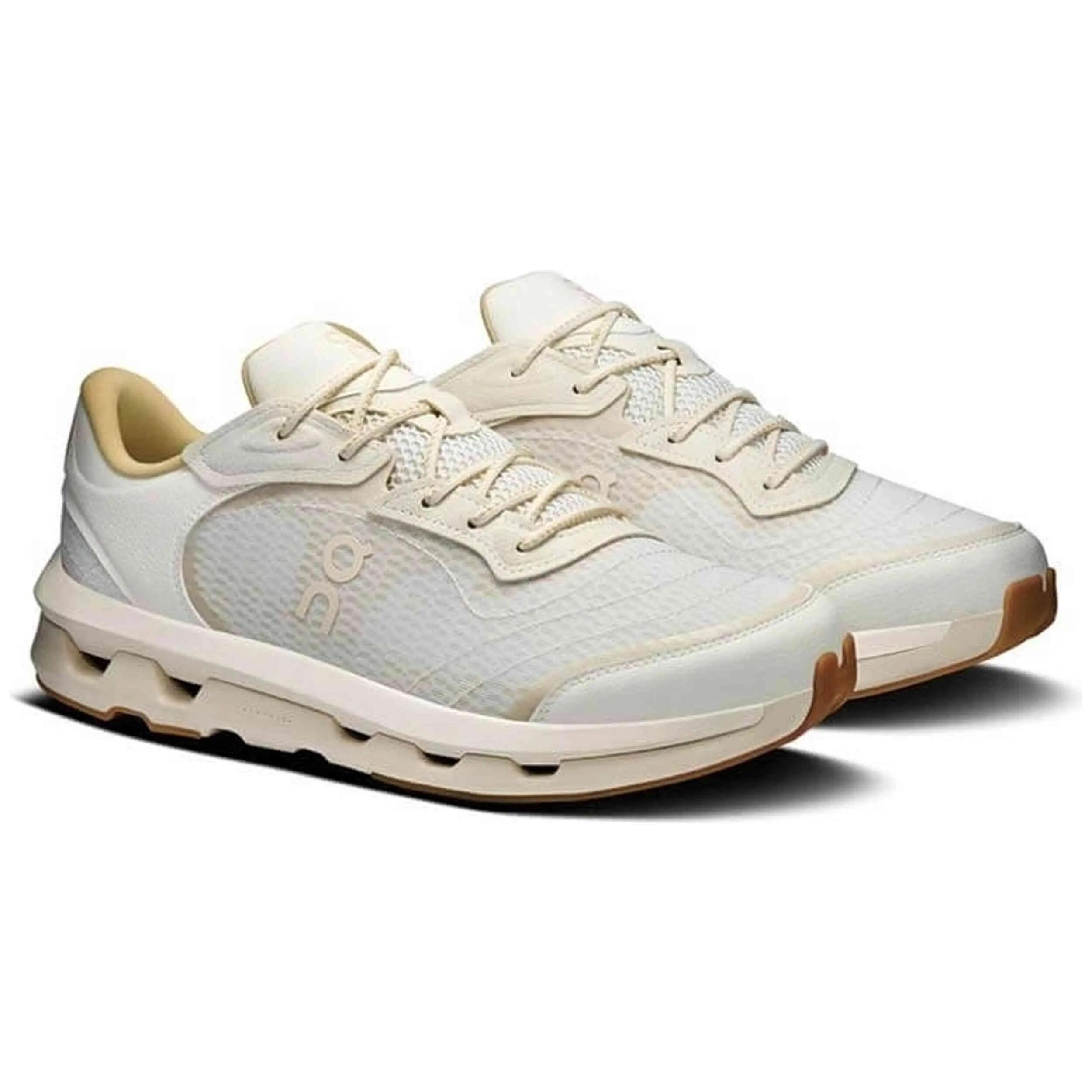 Scarpe On modello On Cloudzone Moon "Ivory" per donne 2/4
