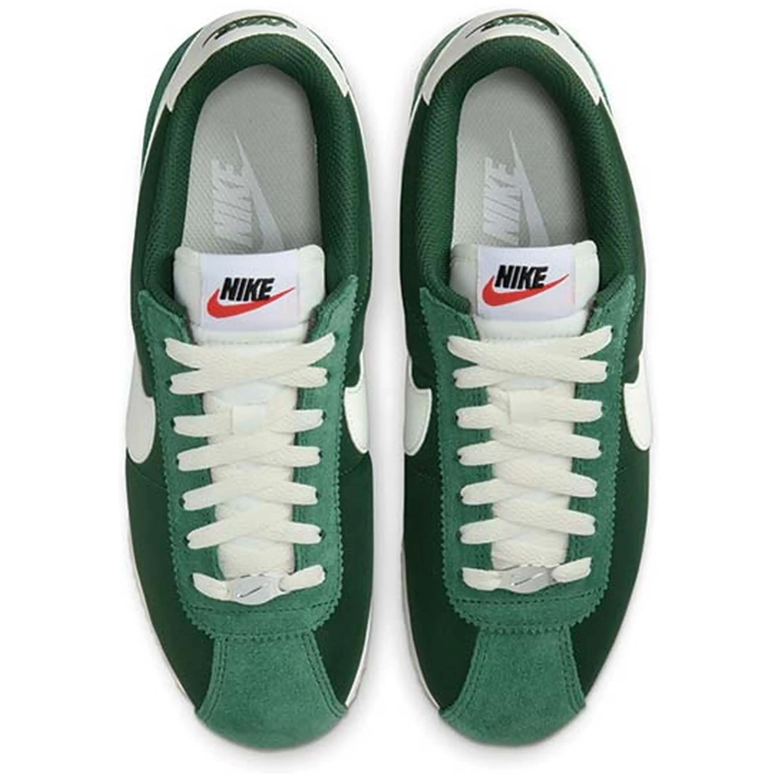 Sapatilhas Nike modelo DZ2795-300 para mulheres 4/5