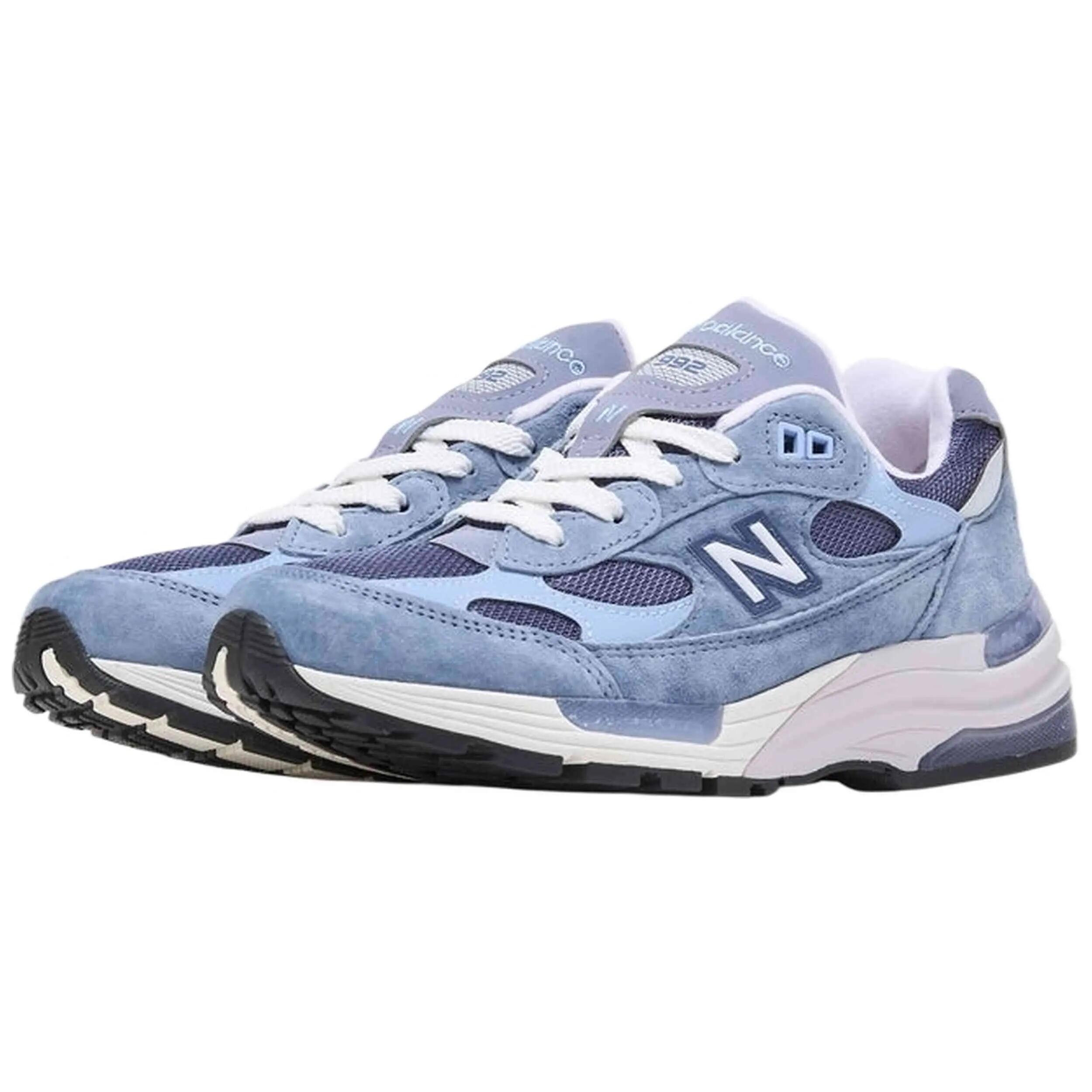 New Balance 992 MiUSA Dusk Shower — foto 5