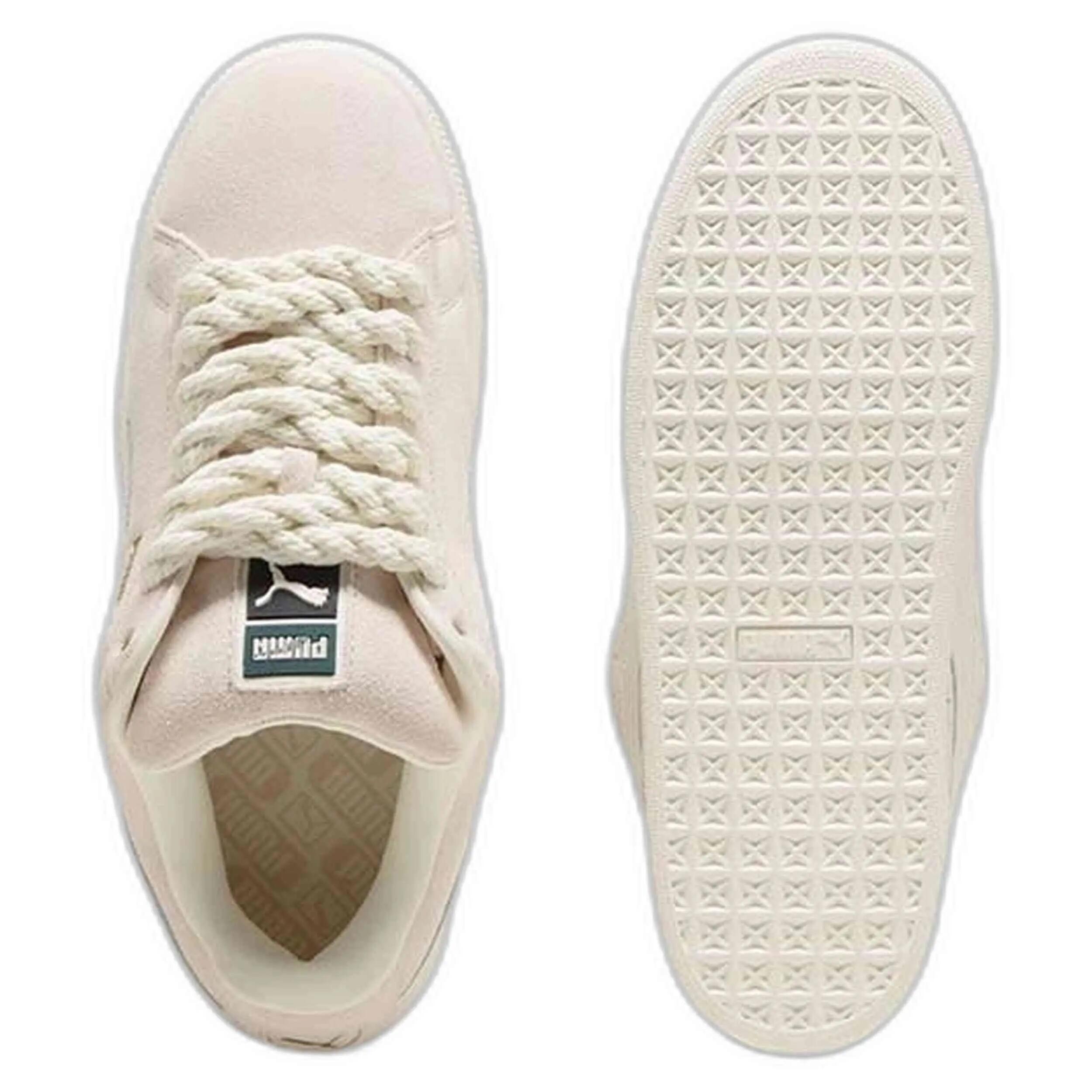 Baskets Puma modèle 398708-02 pour femmes 4/4